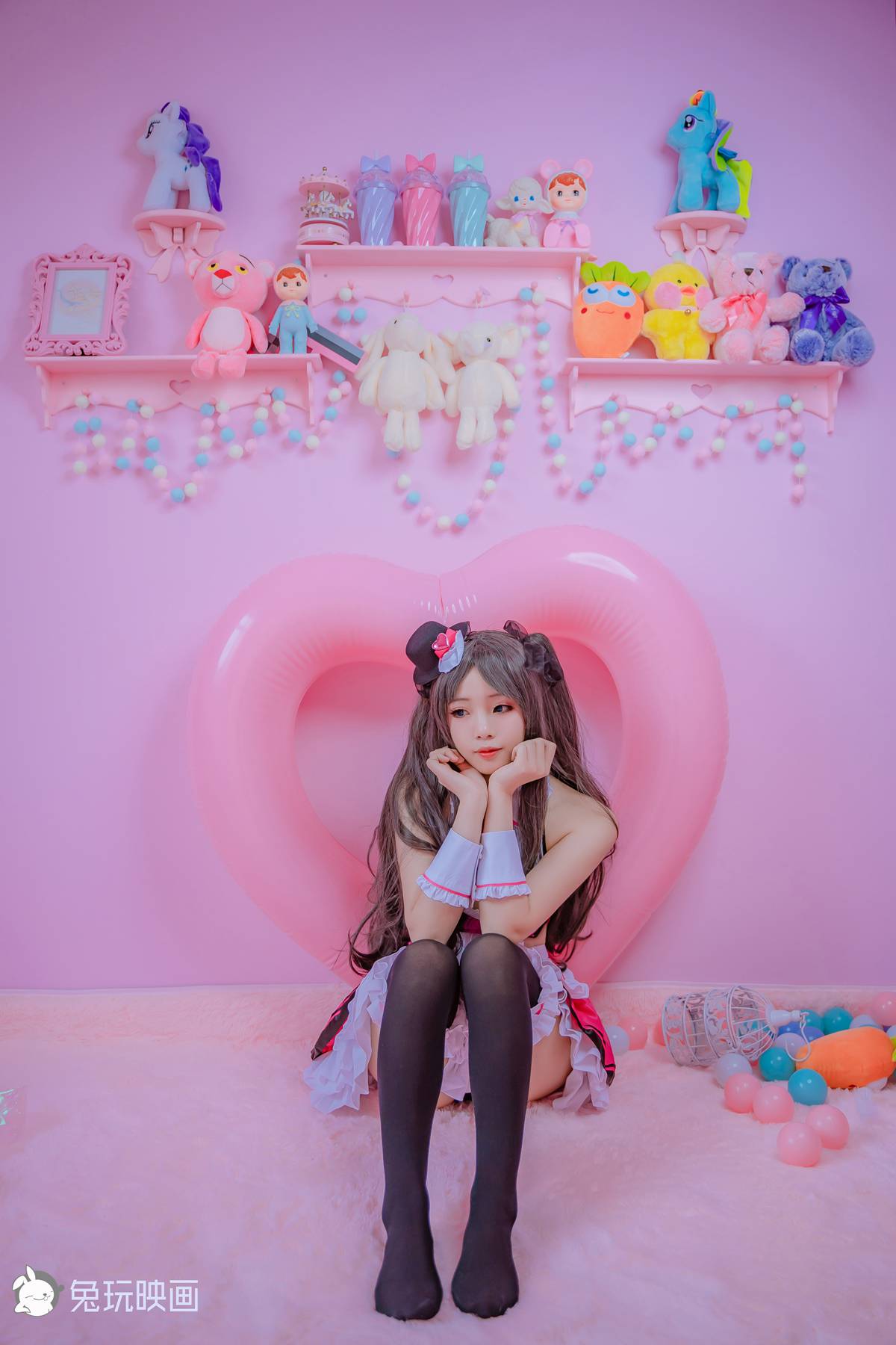 图片[23]-兔玩映画 C057 fate女仆 在线浏览 – 速更版-美库