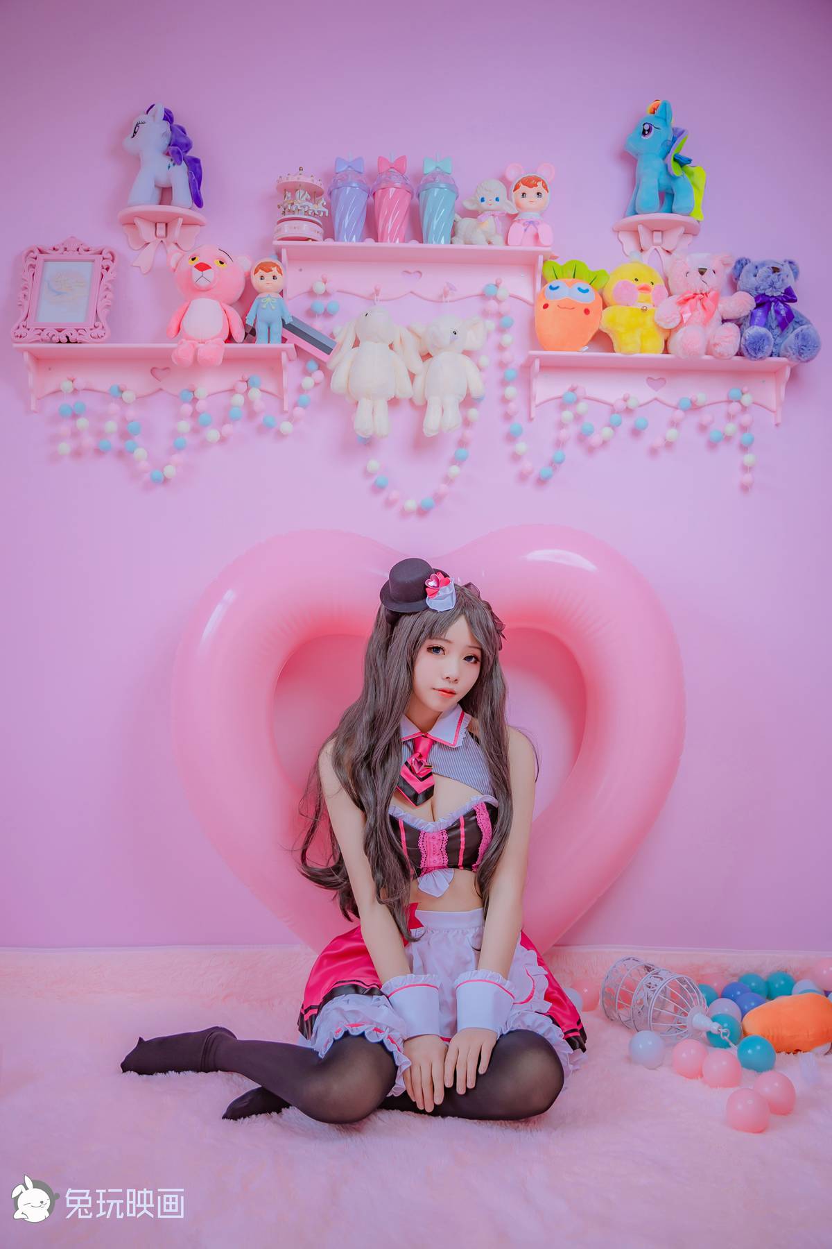 图片[24]-兔玩映画 C057 fate女仆 在线浏览 – 速更版-美库