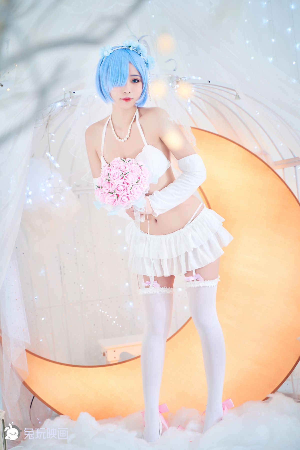 图片[37]-兔玩映画 C055 是蕾姆呀 在线浏览 – 速更版-美库