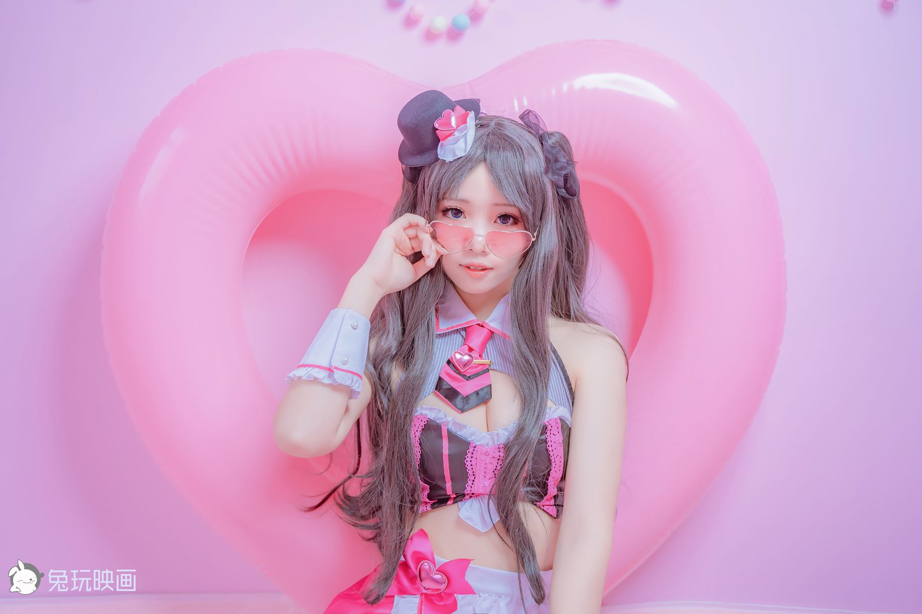 图片[25]-兔玩映画 C057 fate女仆 在线浏览 – 速更版-美库