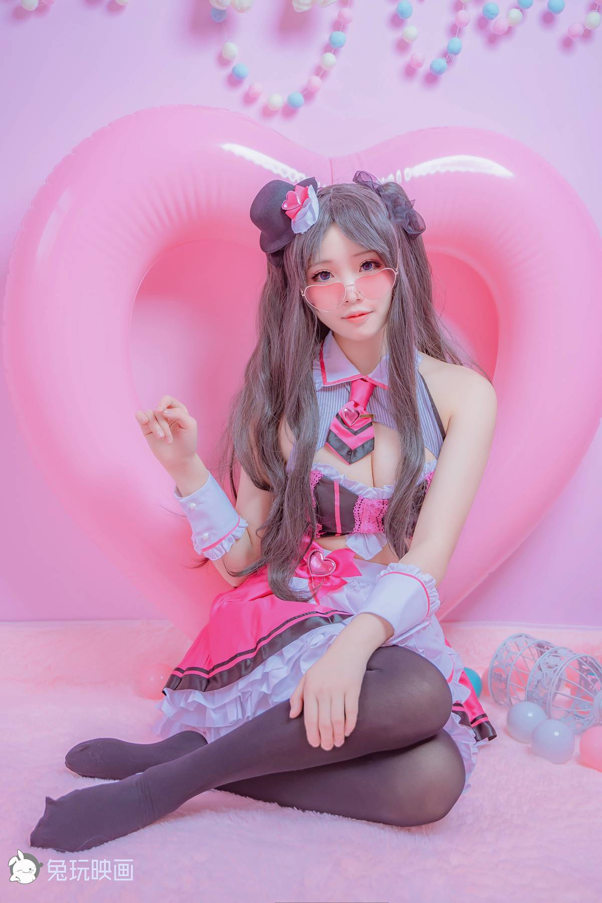 图片[26]-兔玩映画 C057 fate女仆 在线浏览 – 速更版-美库