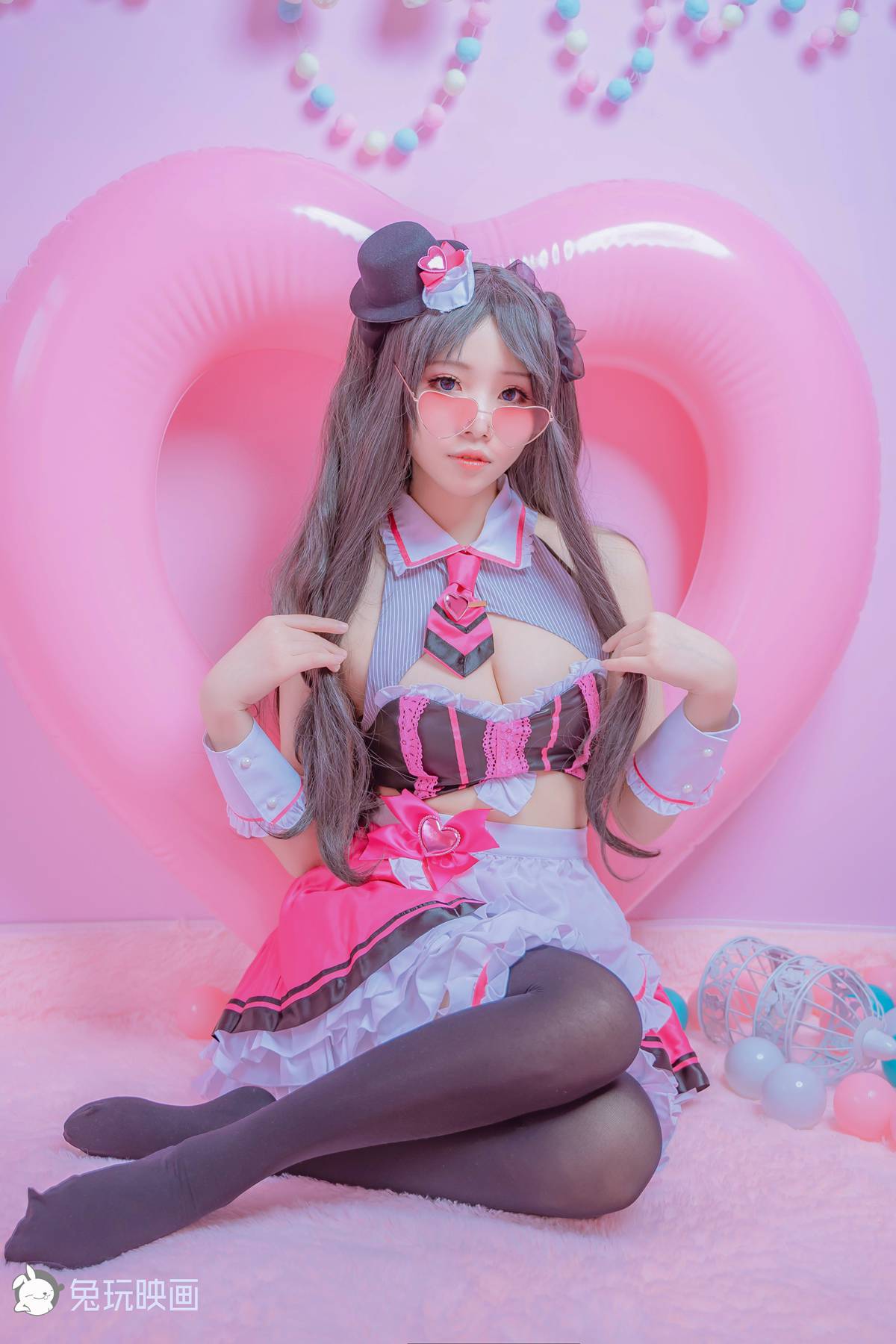 图片[27]-兔玩映画 C057 fate女仆 在线浏览 – 速更版-美库