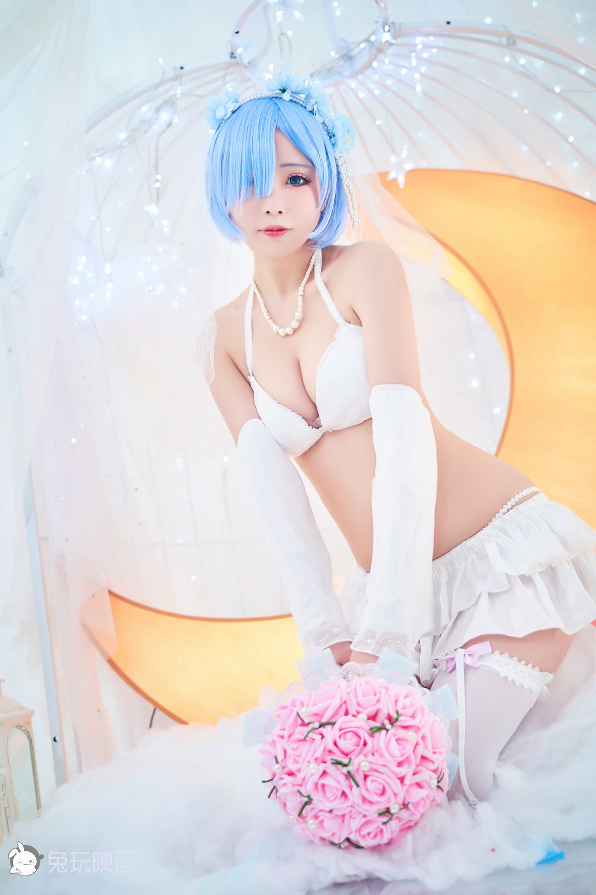 图片[41]-兔玩映画 C055 是蕾姆呀 在线浏览 – 速更版-美库