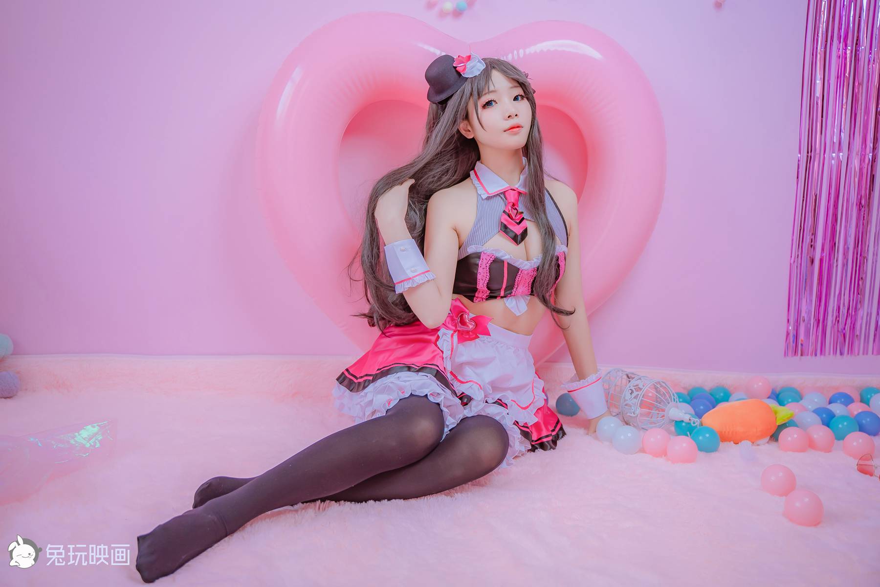 图片[28]-兔玩映画 C057 fate女仆 在线浏览 – 速更版-美库