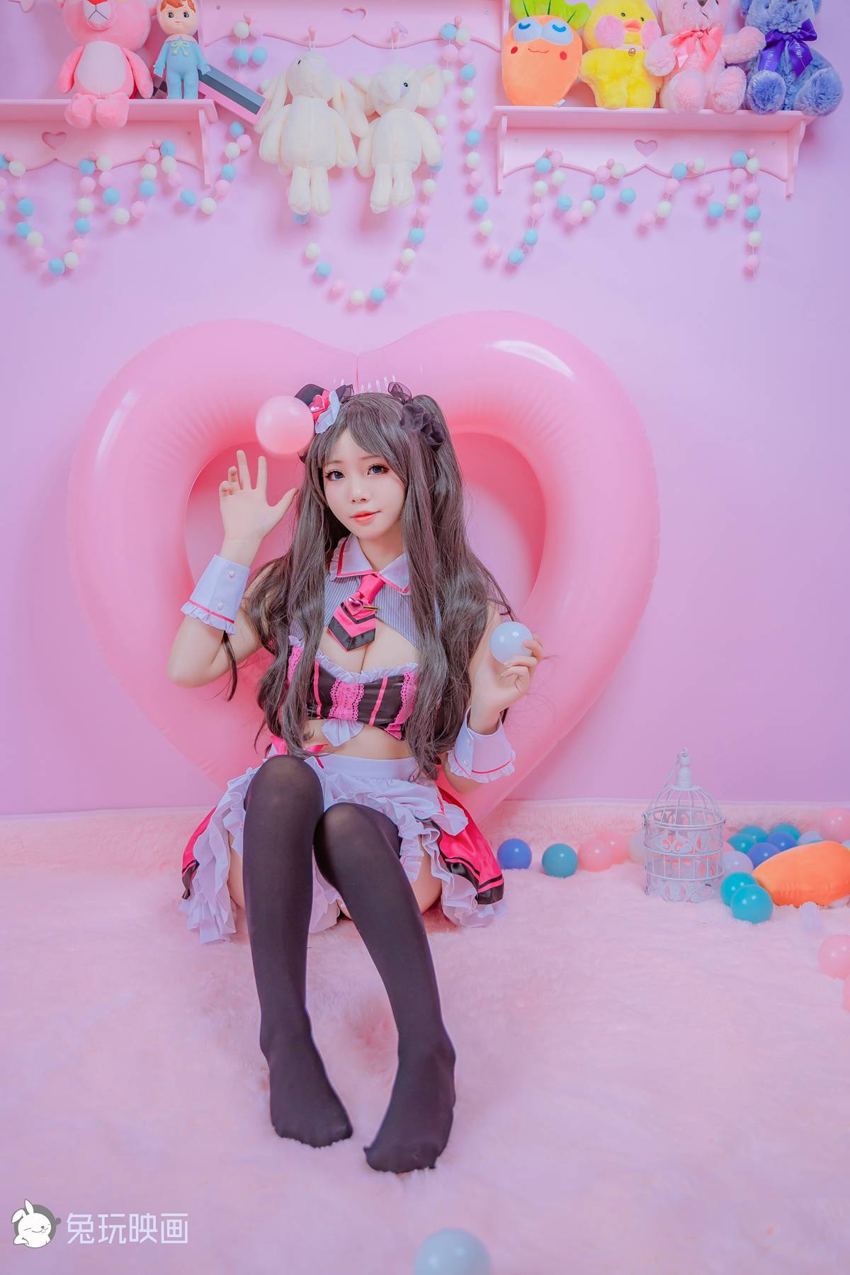 图片[29]-兔玩映画 C057 fate女仆 在线浏览 – 速更版-美库