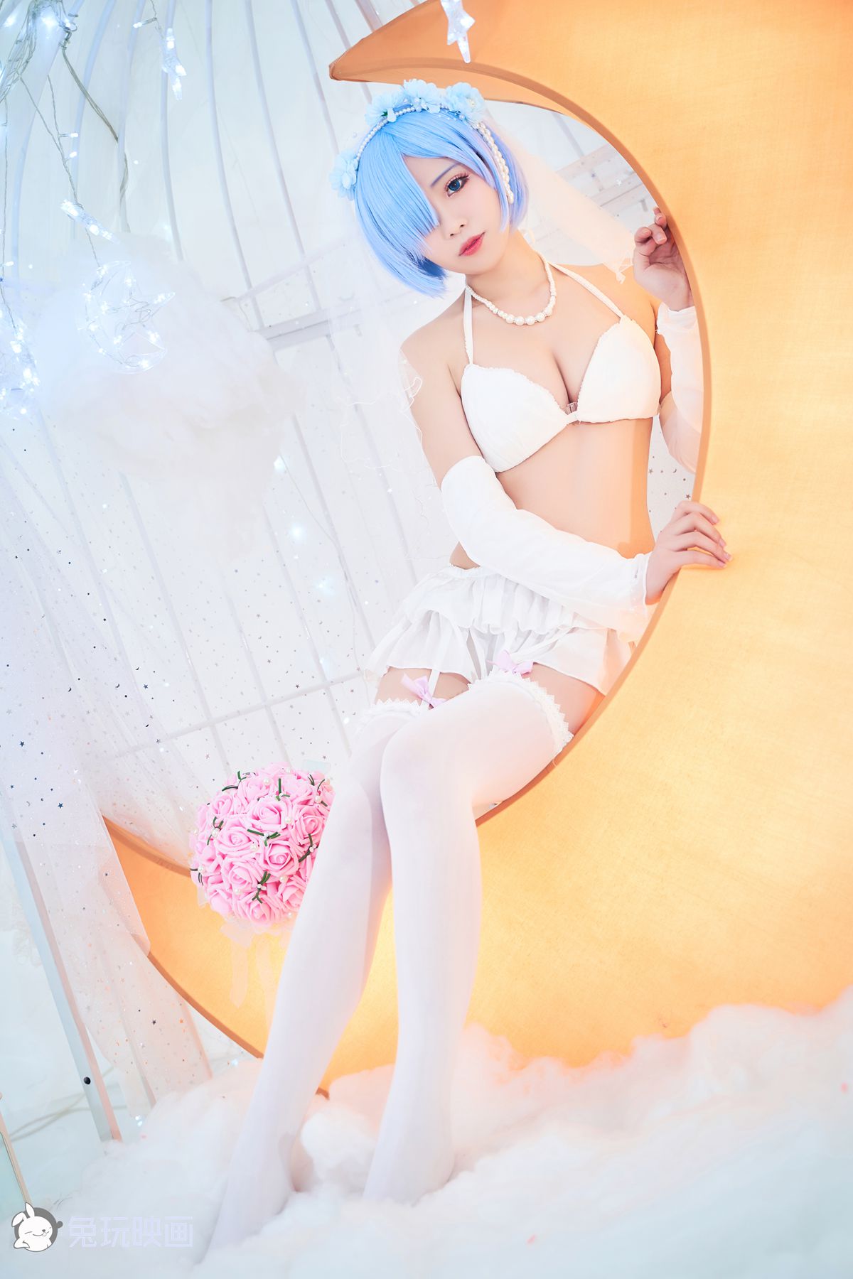 图片[43]-兔玩映画 C055 是蕾姆呀 在线浏览 – 速更版-美库