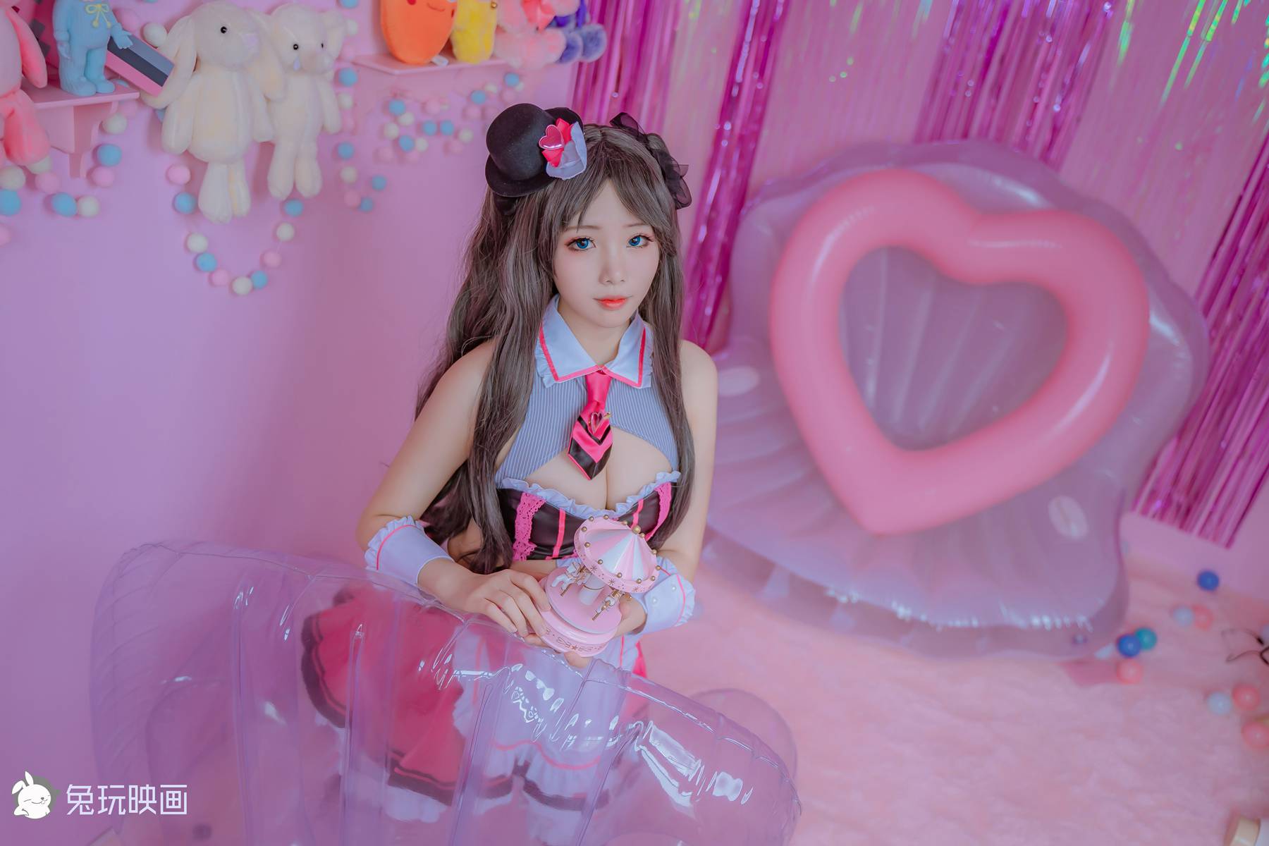 图片[30]-兔玩映画 C057 fate女仆 在线浏览 – 速更版-美库