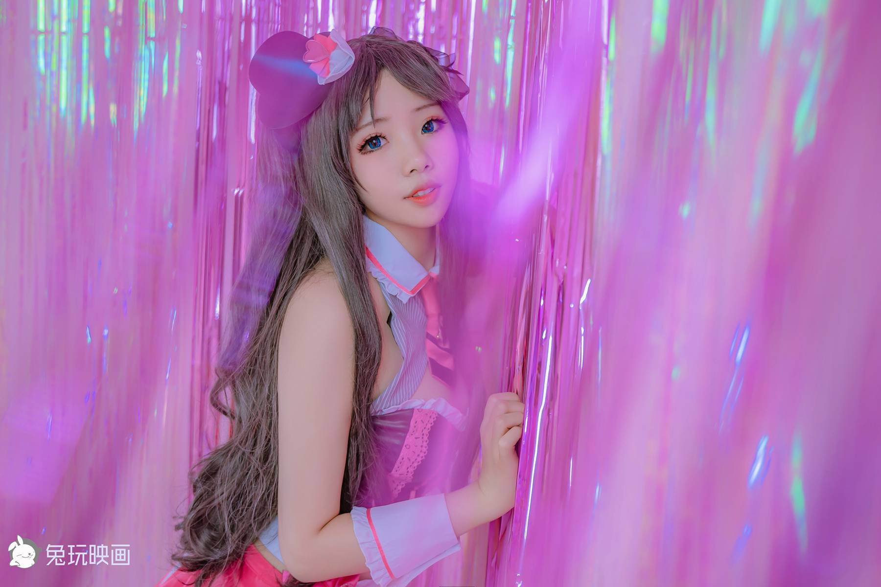 图片[31]-兔玩映画 C057 fate女仆 在线浏览 – 速更版-美库