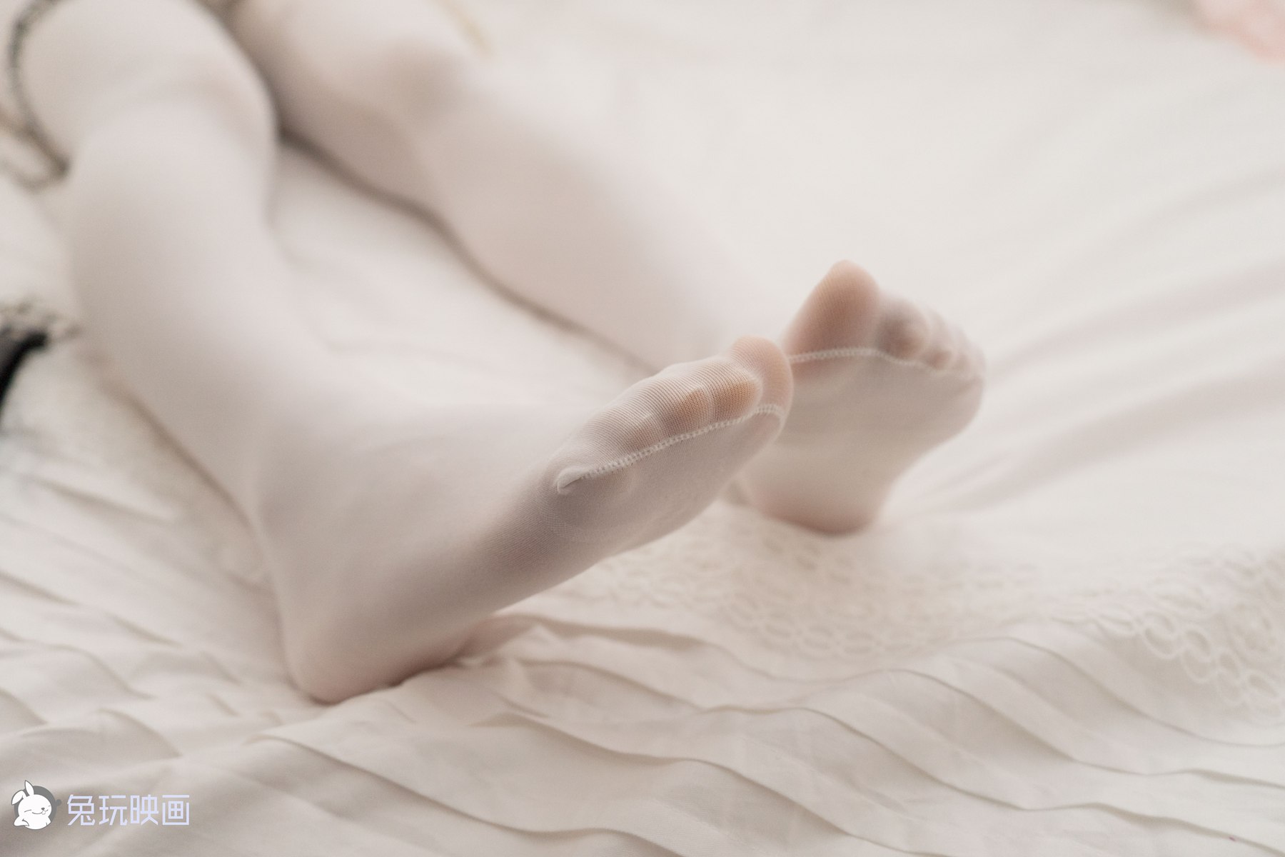 图片[8]-兔玩映画 C059 白丝链 在线浏览 – 速更版-美库