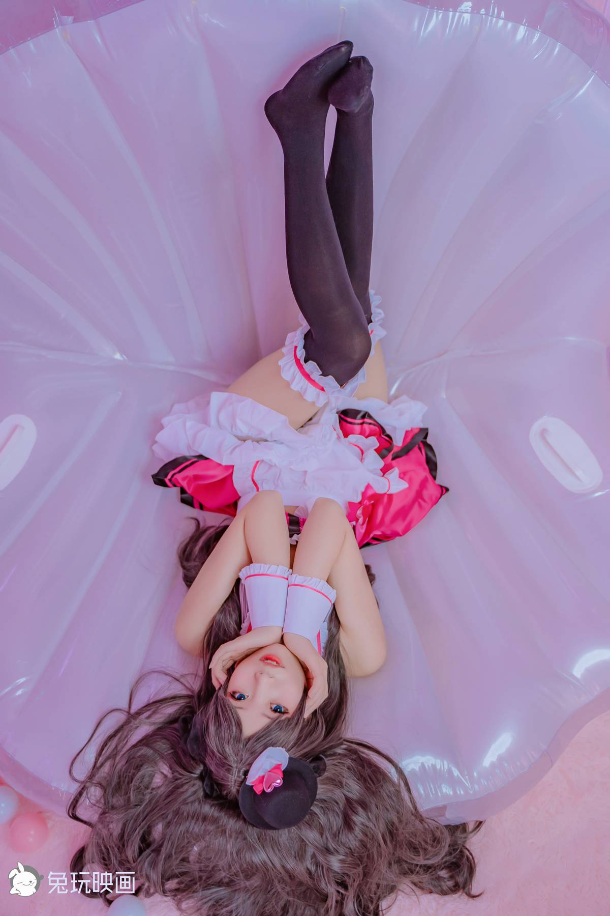 图片[32]-兔玩映画 C057 fate女仆 在线浏览 – 速更版-美库