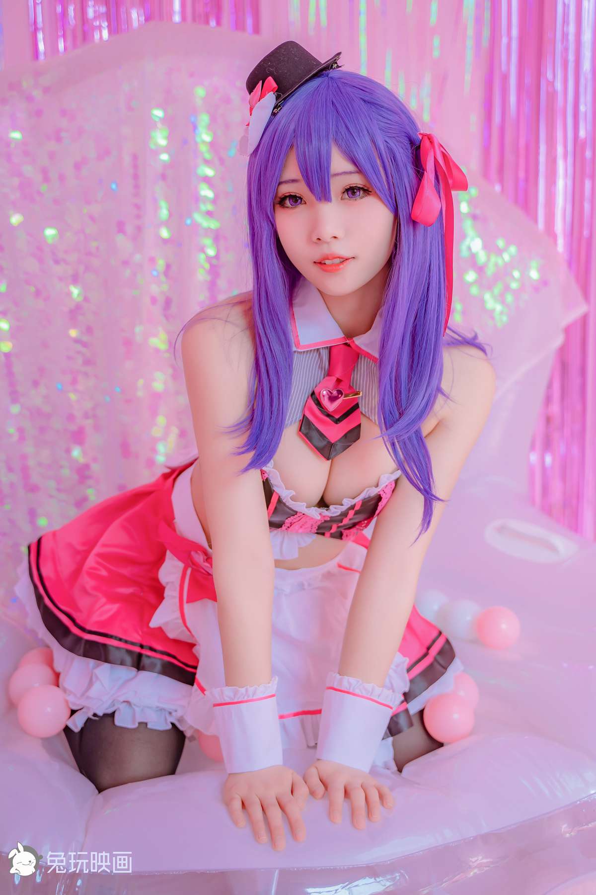 图片[33]-兔玩映画 C057 fate女仆 在线浏览 – 速更版-美库