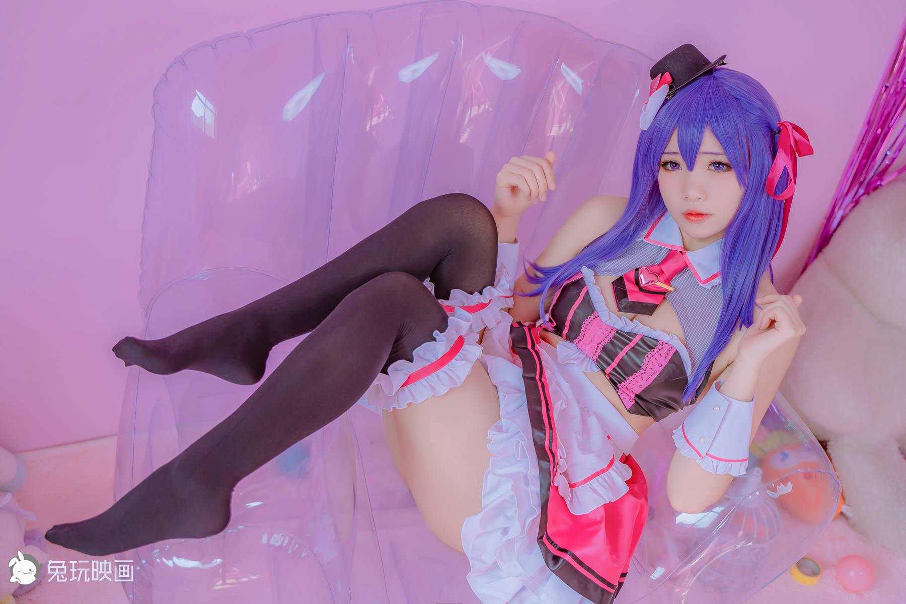 图片[35]-兔玩映画 C057 fate女仆 在线浏览 – 速更版-美库