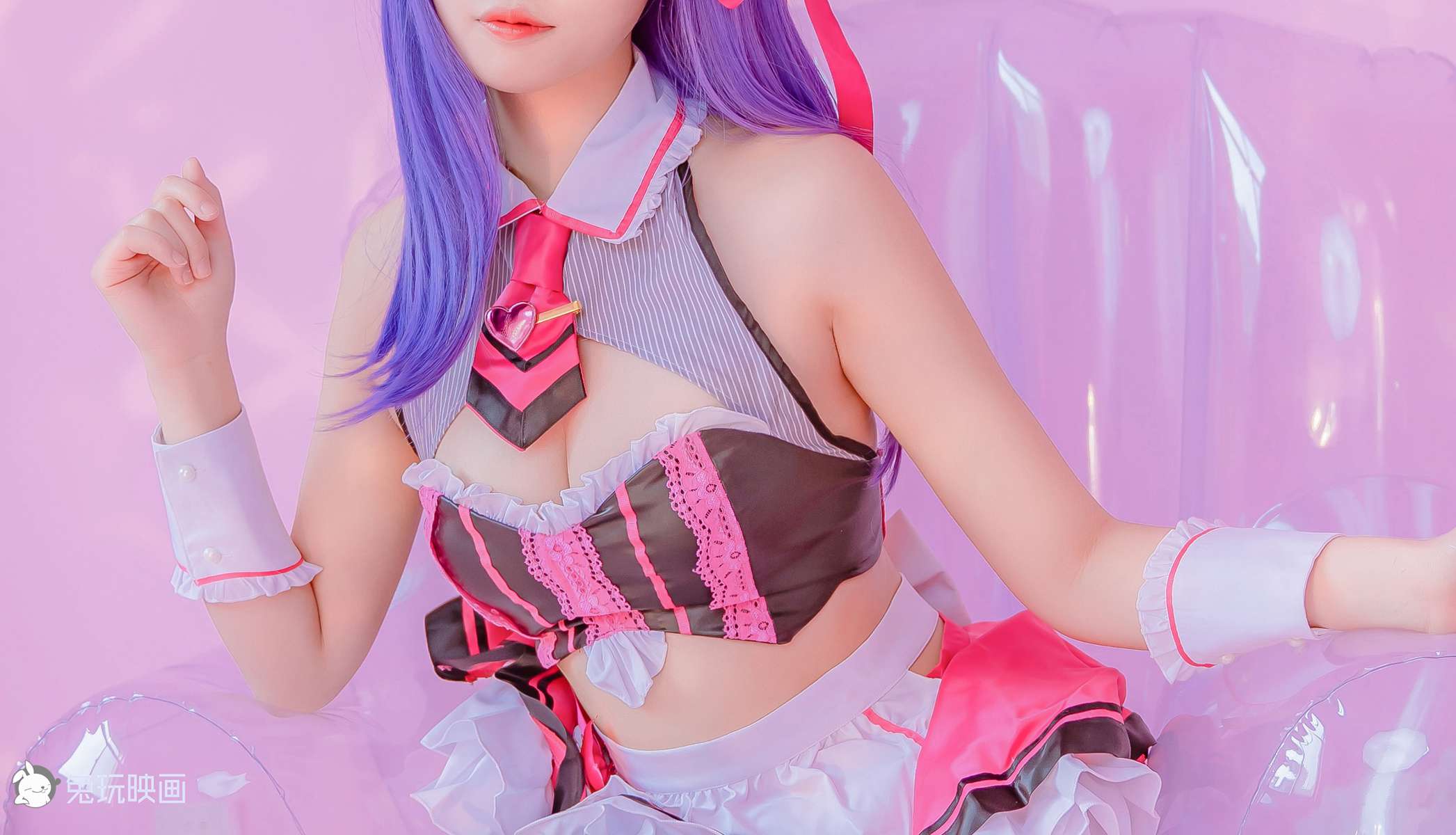 图片[37]-兔玩映画 C057 fate女仆 在线浏览 – 速更版-美库