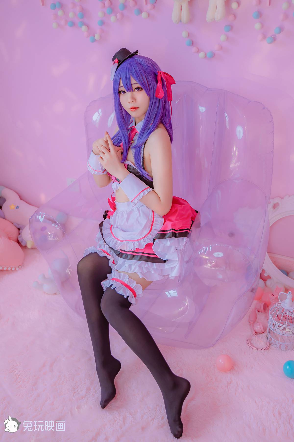 图片[38]-兔玩映画 C057 fate女仆 在线浏览 – 速更版-美库