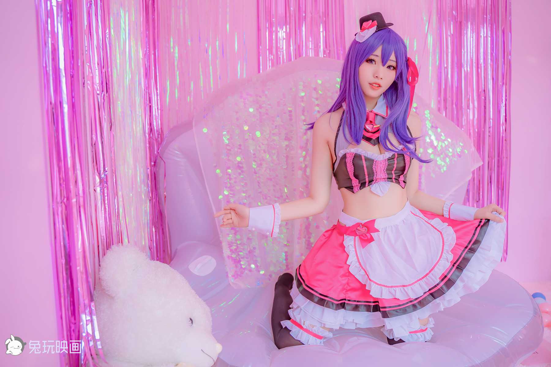 图片[39]-兔玩映画 C057 fate女仆 在线浏览 – 速更版-美库