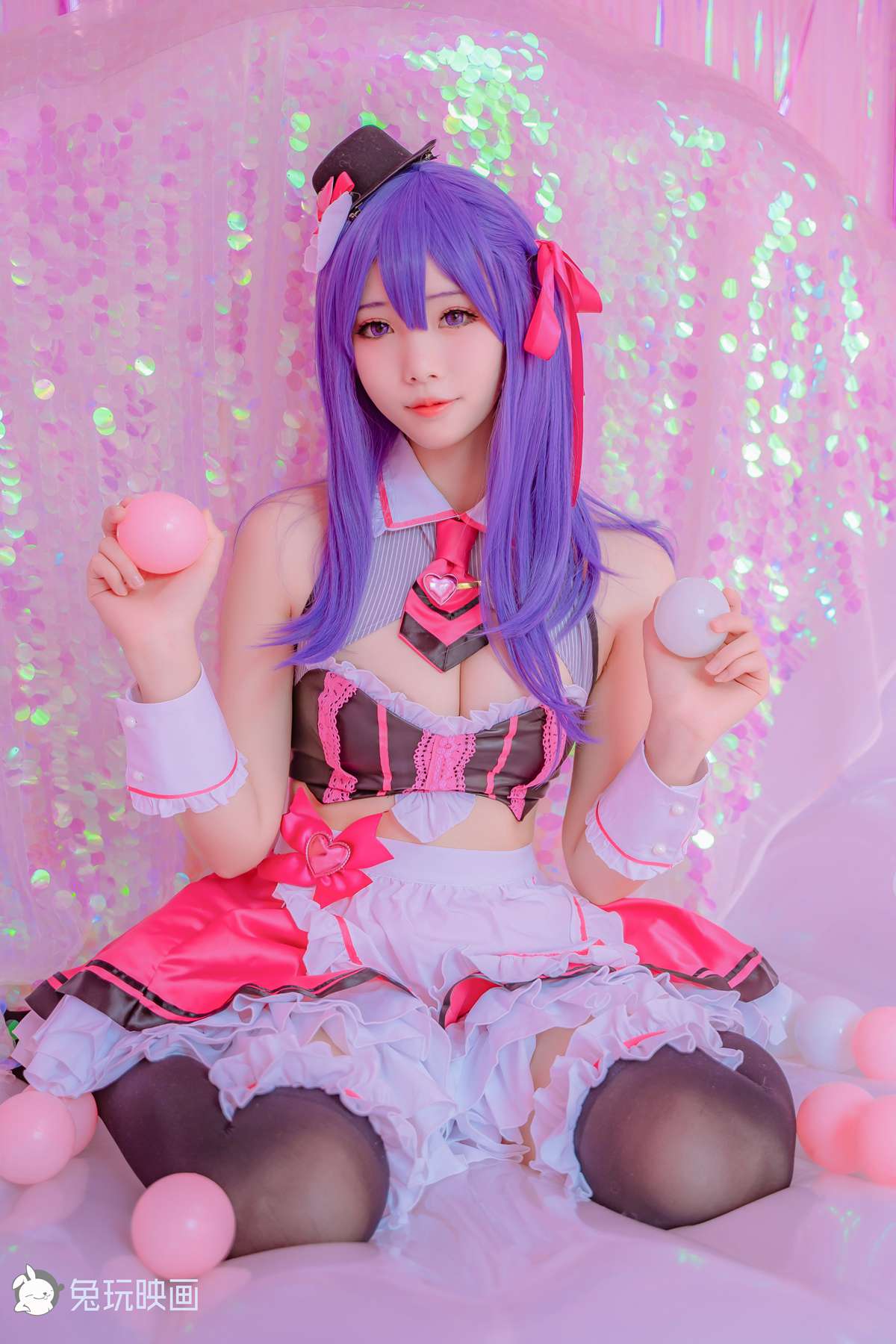 图片[40]-兔玩映画 C057 fate女仆 在线浏览 – 速更版-美库