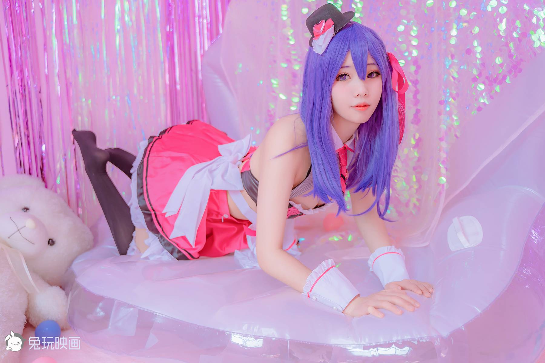 图片[41]-兔玩映画 C057 fate女仆 在线浏览 – 速更版-美库