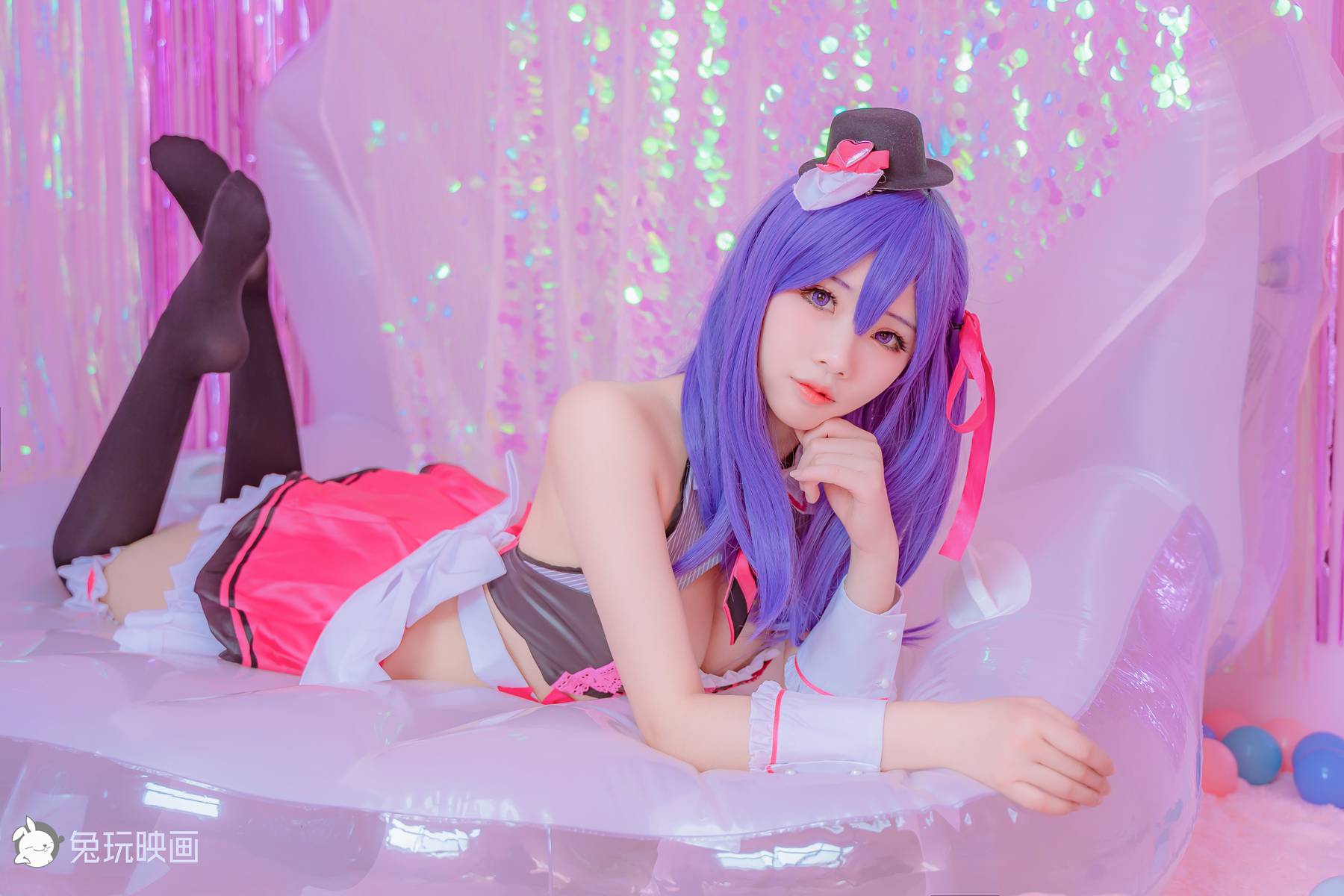 图片[42]-兔玩映画 C057 fate女仆 在线浏览 – 速更版-美库