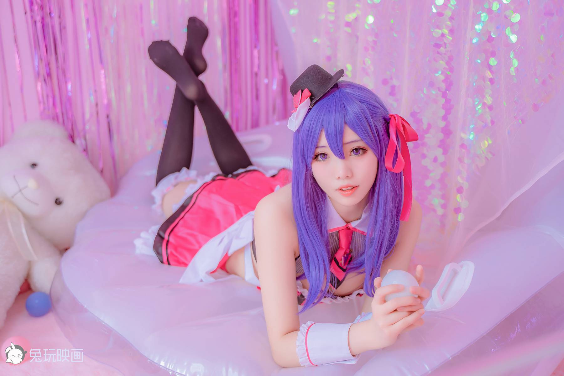 图片[43]-兔玩映画 C057 fate女仆 在线浏览 – 速更版-美库