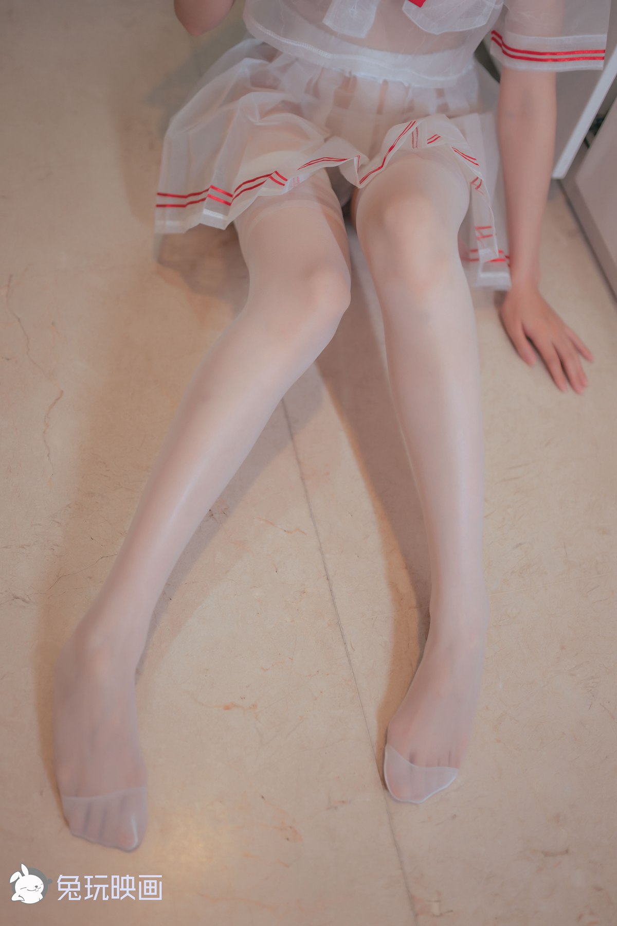 图片[42]-兔玩映画 C060 穿制服的小姐姐 在线浏览 – 速更版-美库