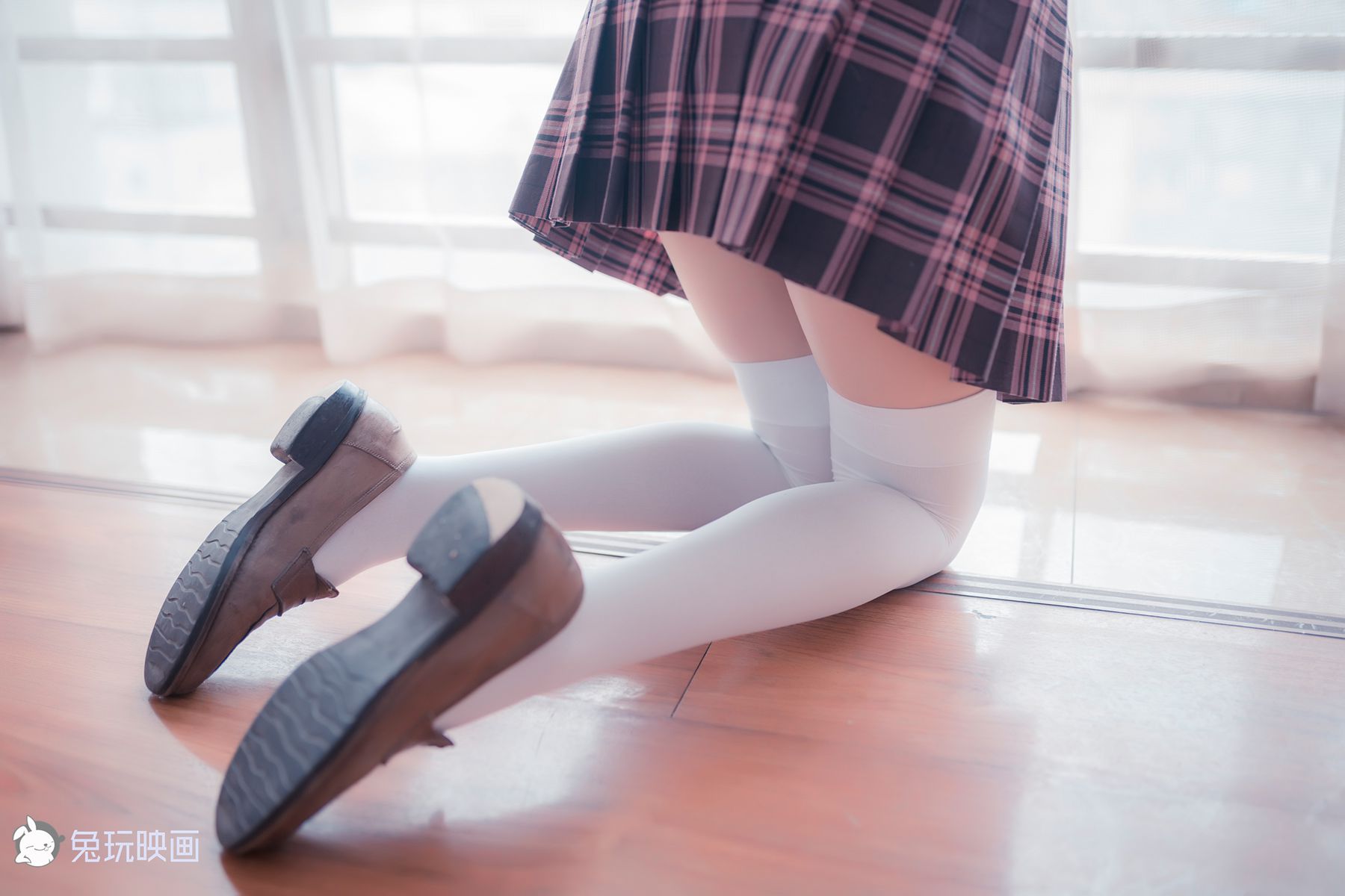 图片[13]-兔玩映画 C061 窗边的小细腿 在线浏览 – 速更版-美库