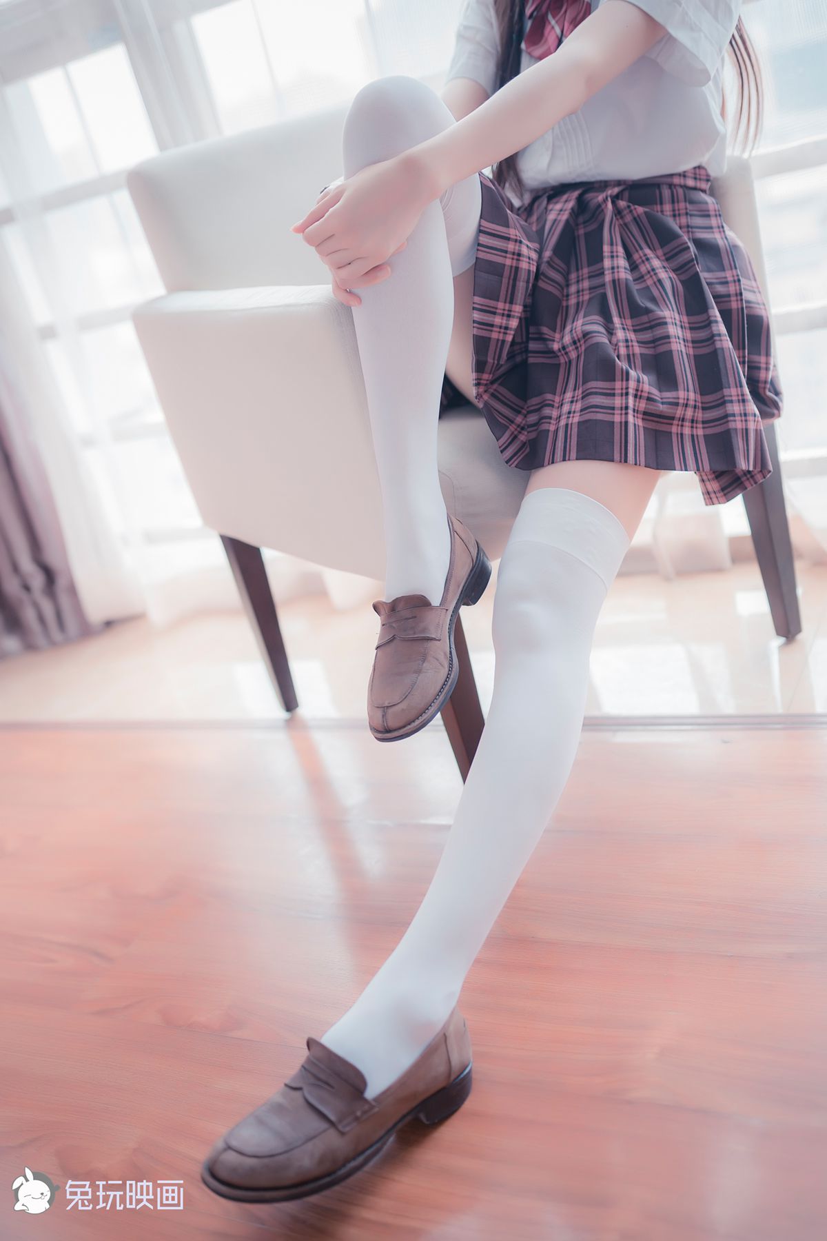 图片[16]-兔玩映画 C061 窗边的小细腿 在线浏览 – 速更版-美库
