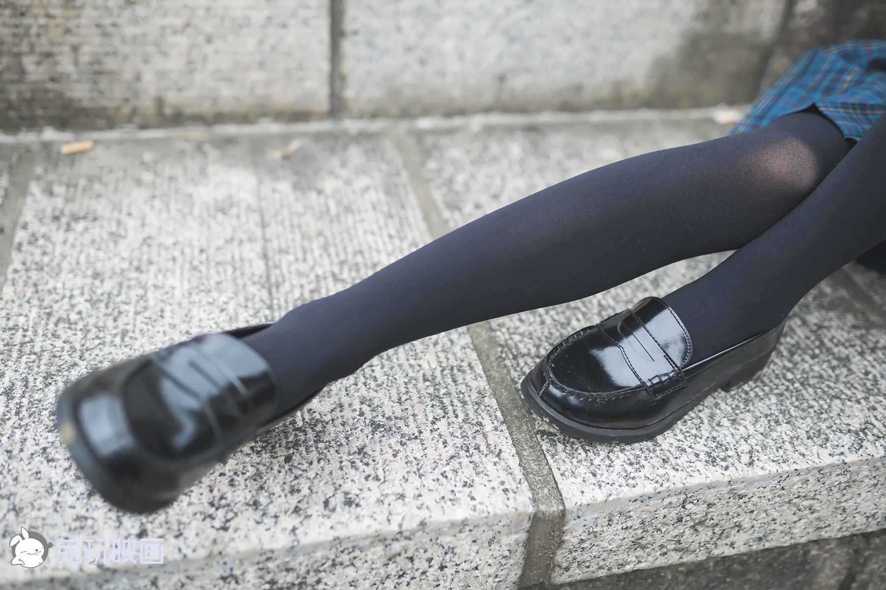 图片[13]-兔玩映画 C062 黑色包裹 在线浏览 – 速更版-美库