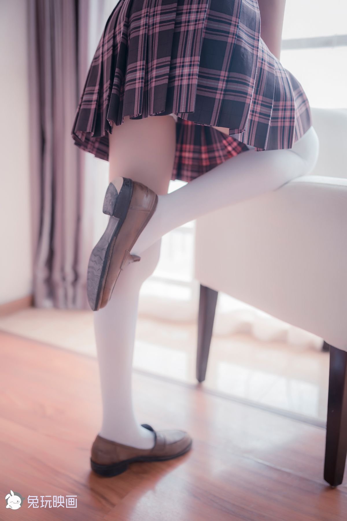图片[21]-兔玩映画 C061 窗边的小细腿 在线浏览 – 速更版-美库