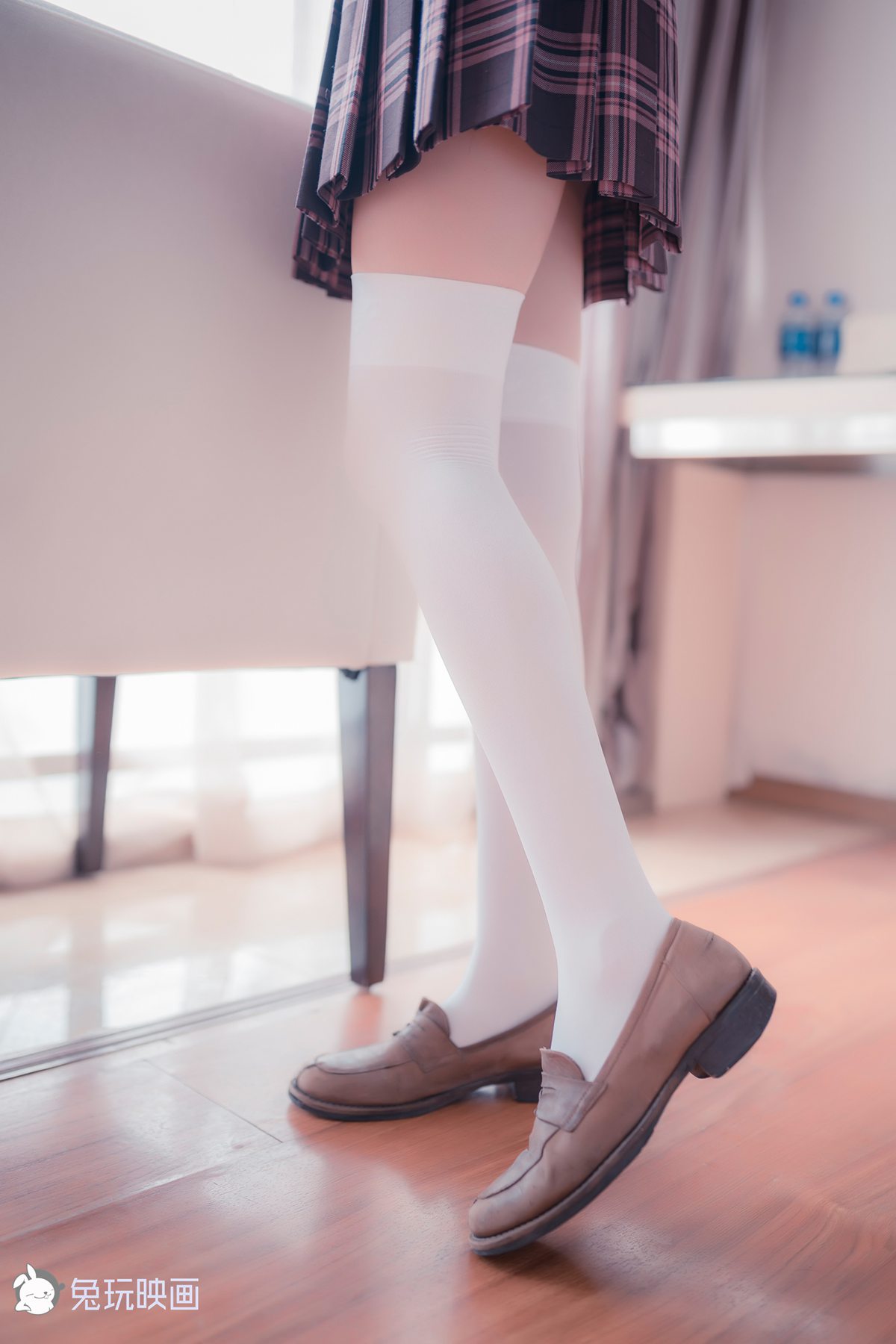 图片[25]-兔玩映画 C061 窗边的小细腿 在线浏览 – 速更版-美库
