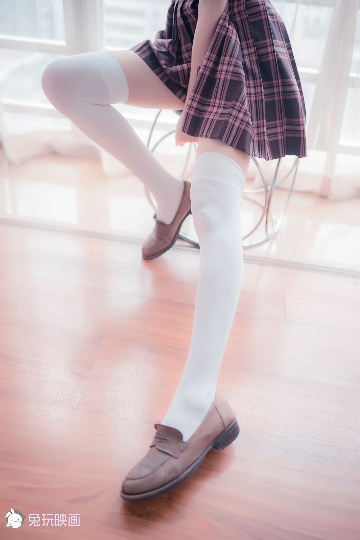图片[27]-兔玩映画 C061 窗边的小细腿 在线浏览 – 速更版-美库
