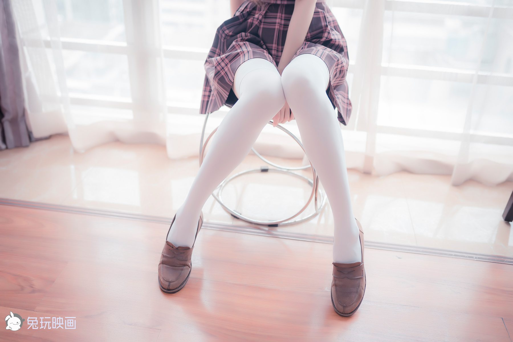 图片[28]-兔玩映画 C061 窗边的小细腿 在线浏览 – 速更版-美库