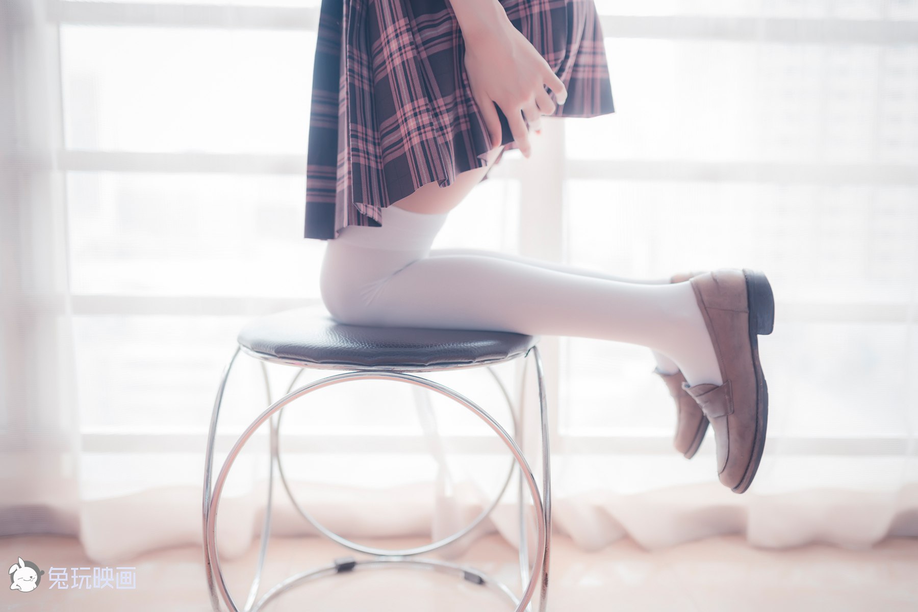图片[30]-兔玩映画 C061 窗边的小细腿 在线浏览 – 速更版-美库