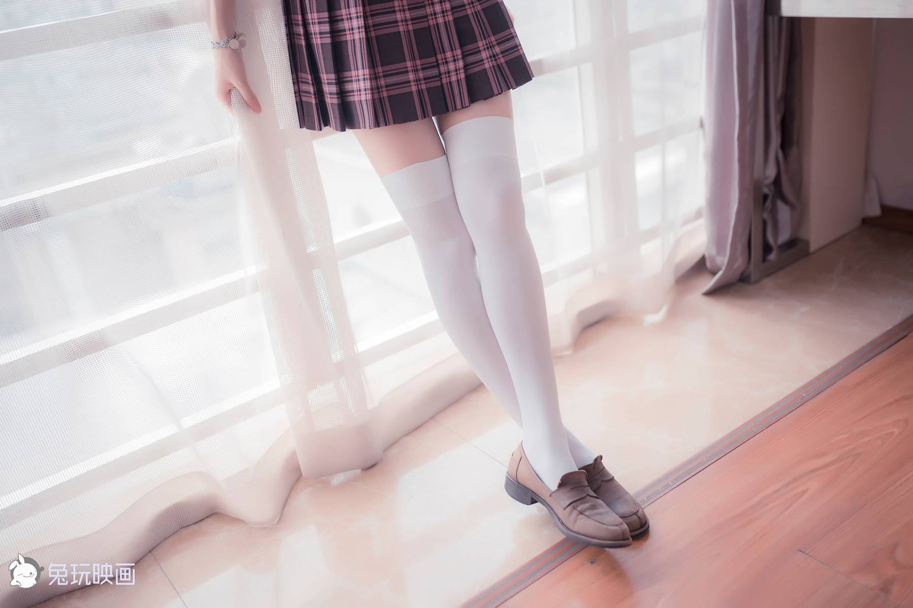 图片[36]-兔玩映画 C061 窗边的小细腿 在线浏览 – 速更版-美库