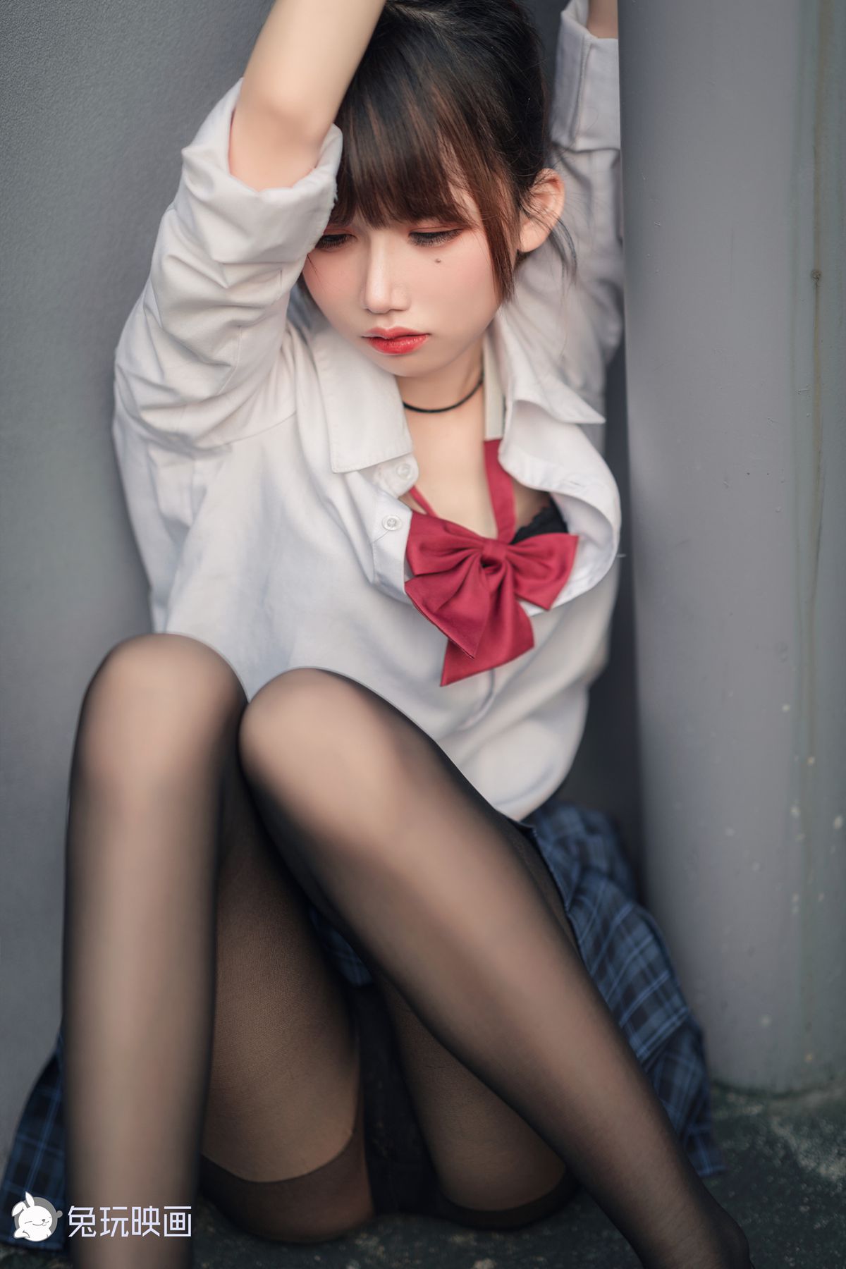 图片[14]-兔玩映画 C065 被束缚的少女 在线浏览 – 速更版-美库