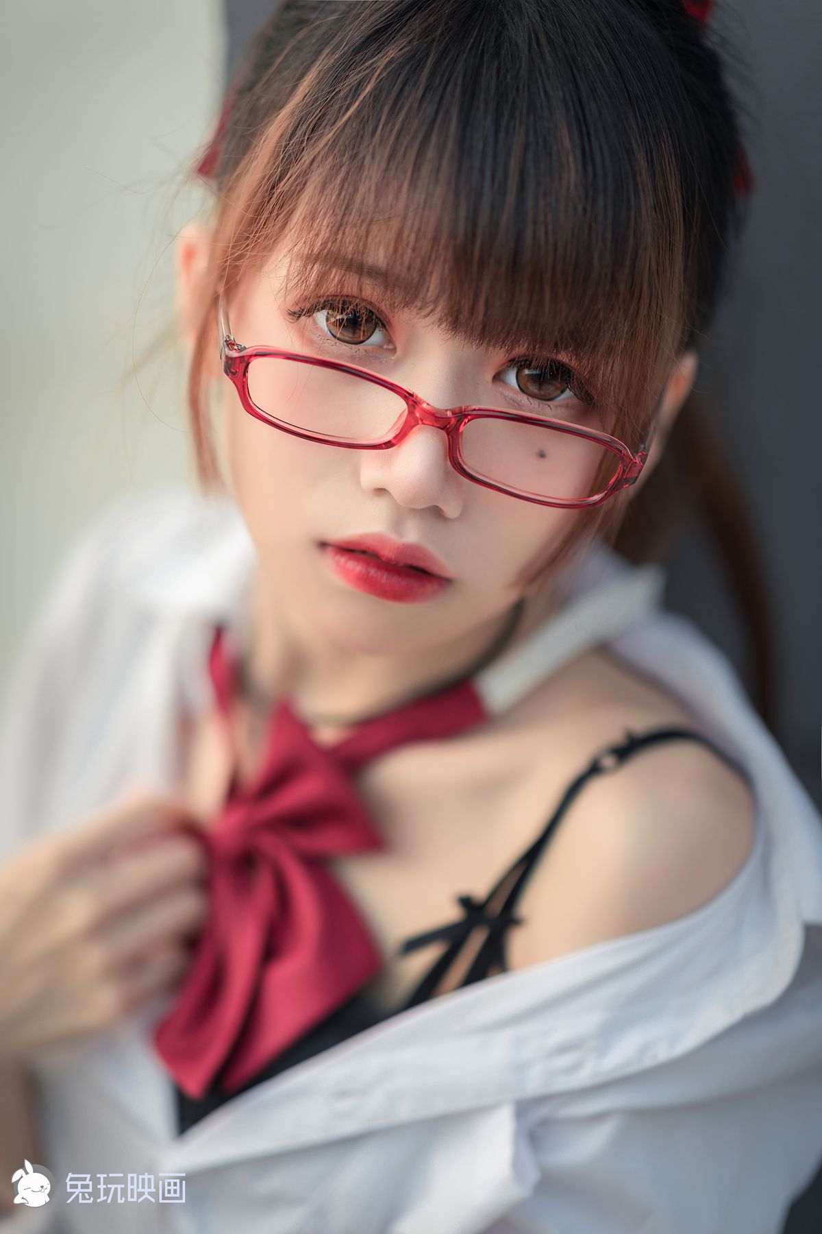 图片[15]-兔玩映画 C065 被束缚的少女 在线浏览 – 速更版-美库