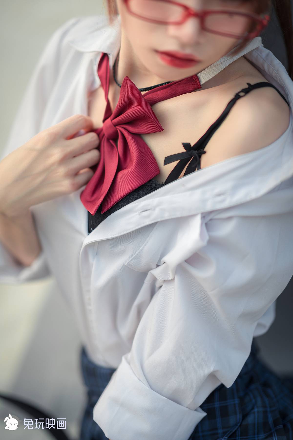 图片[16]-兔玩映画 C065 被束缚的少女 在线浏览 – 速更版-美库