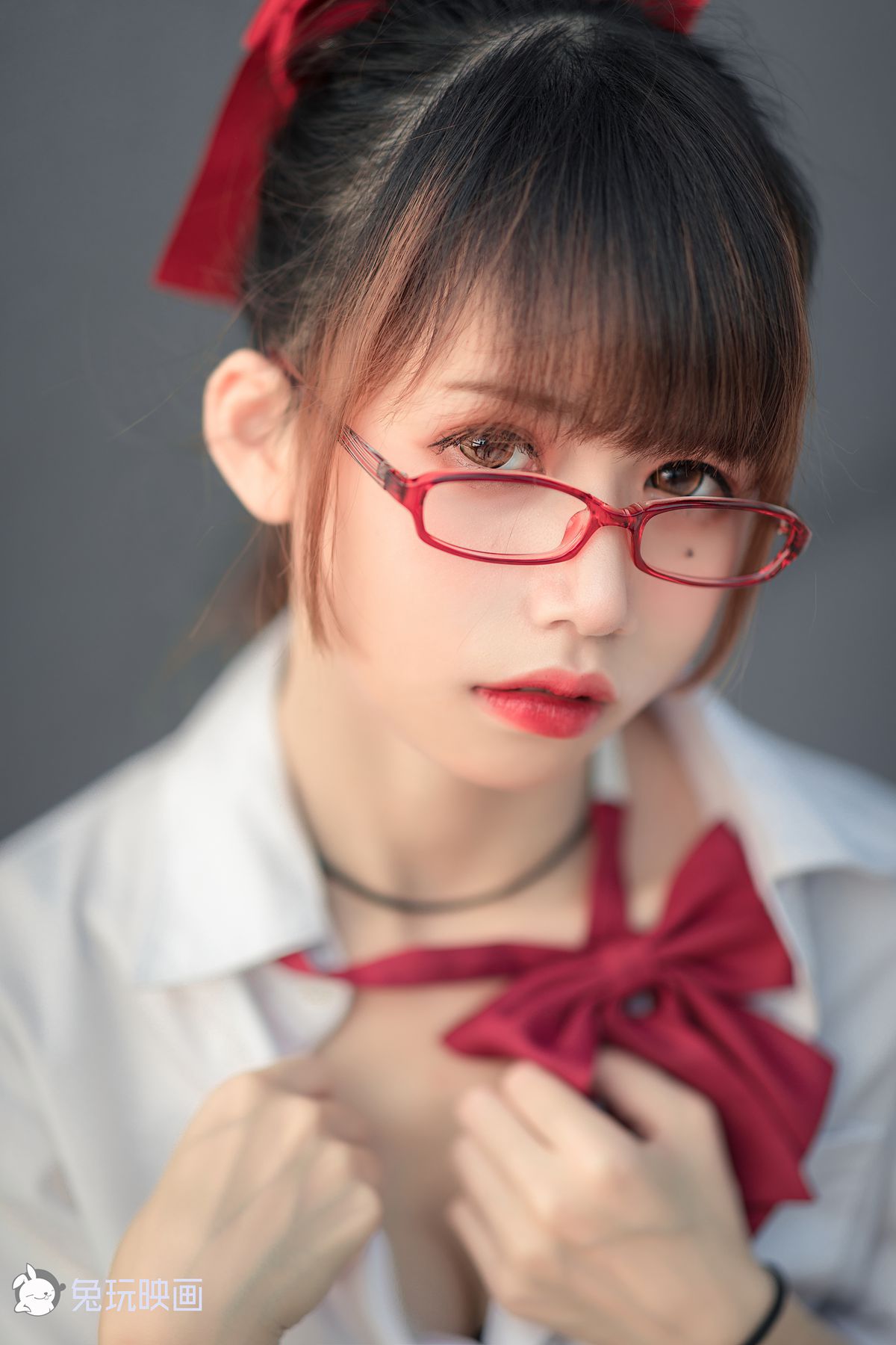 图片[17]-兔玩映画 C065 被束缚的少女 在线浏览 – 速更版-美库