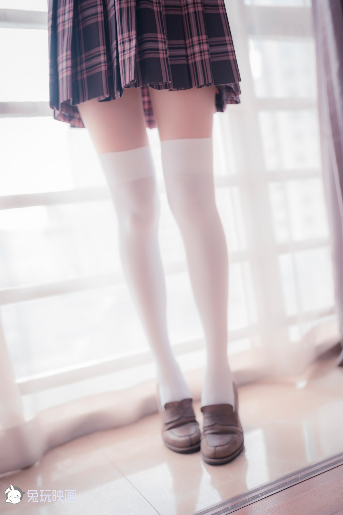 图片[40]-兔玩映画 C061 窗边的小细腿 在线浏览 – 速更版-美库