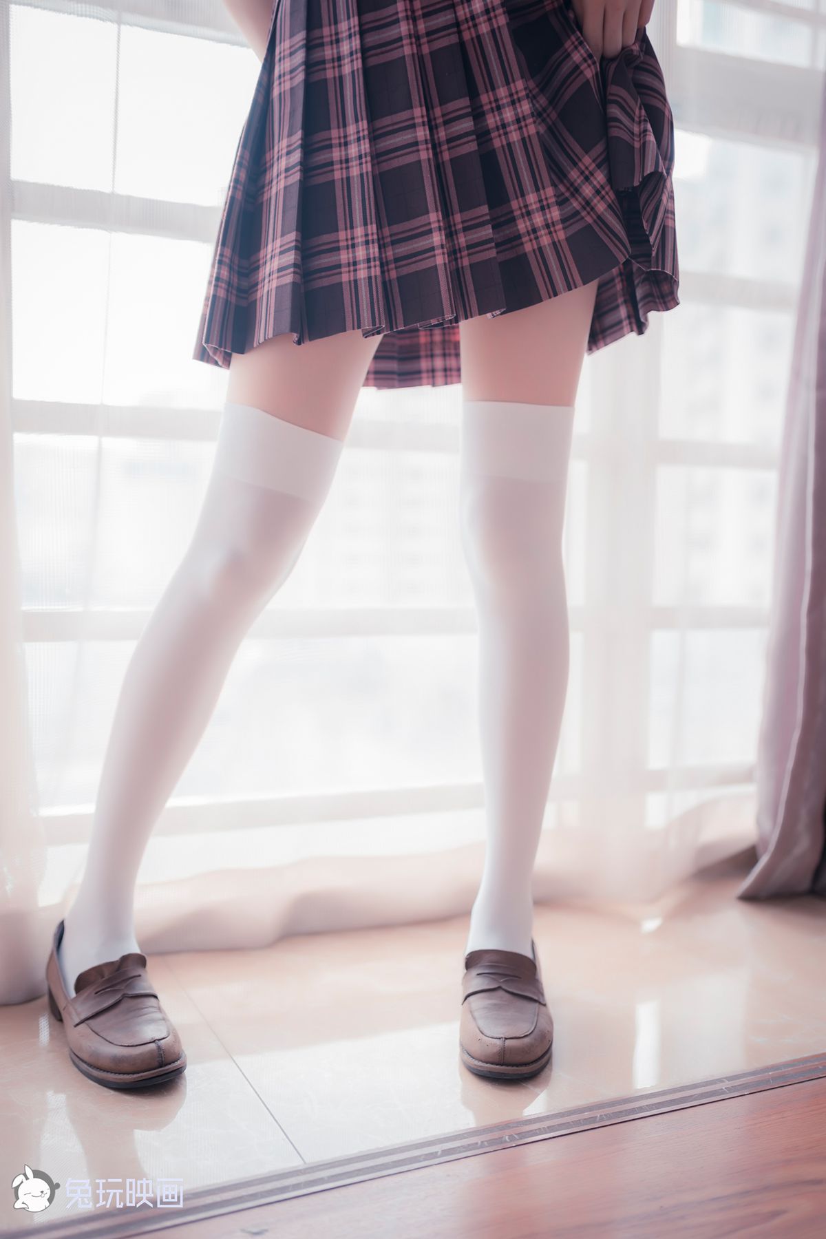图片[41]-兔玩映画 C061 窗边的小细腿 在线浏览 – 速更版-美库