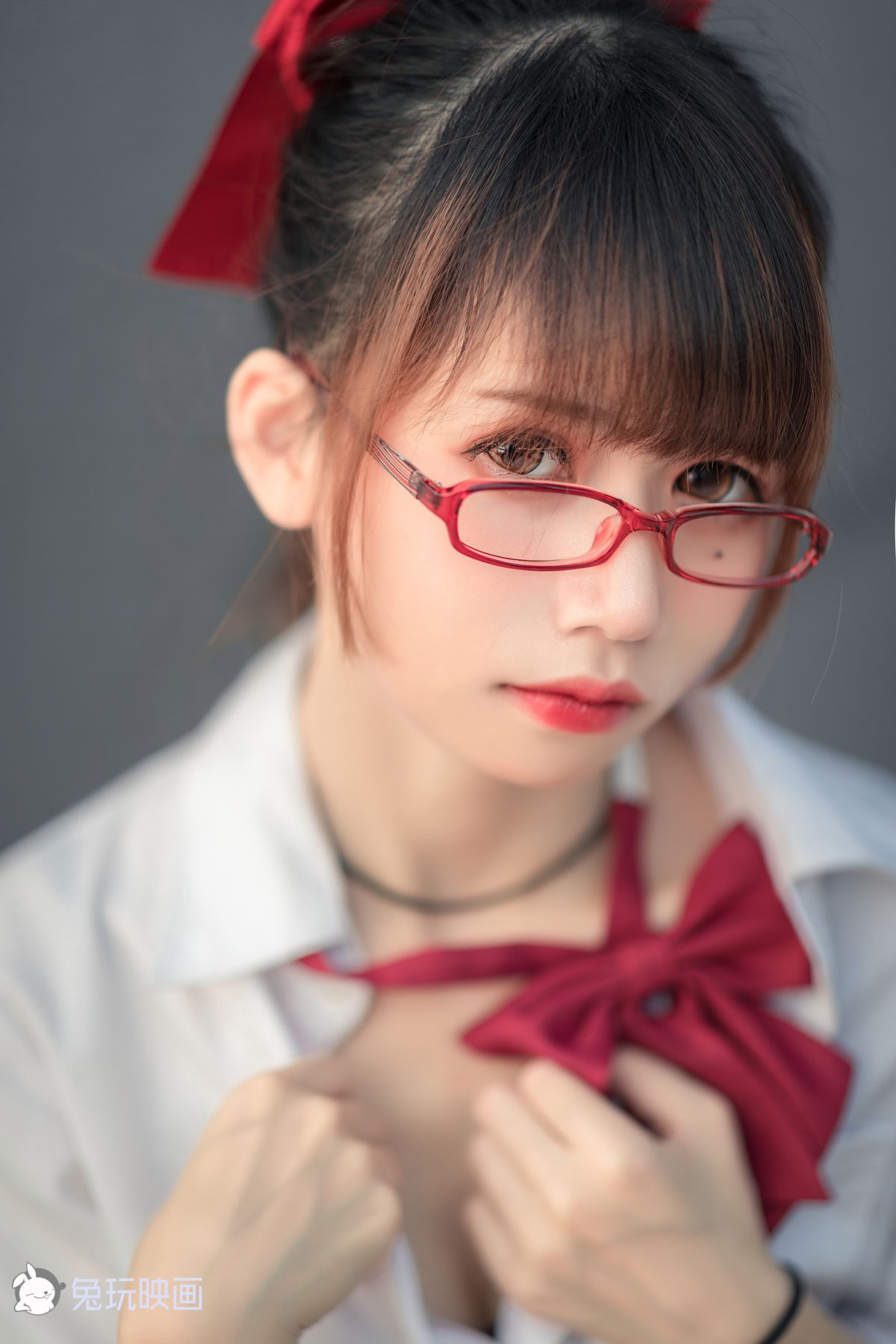 图片[18]-兔玩映画 C065 被束缚的少女 在线浏览 – 速更版-美库