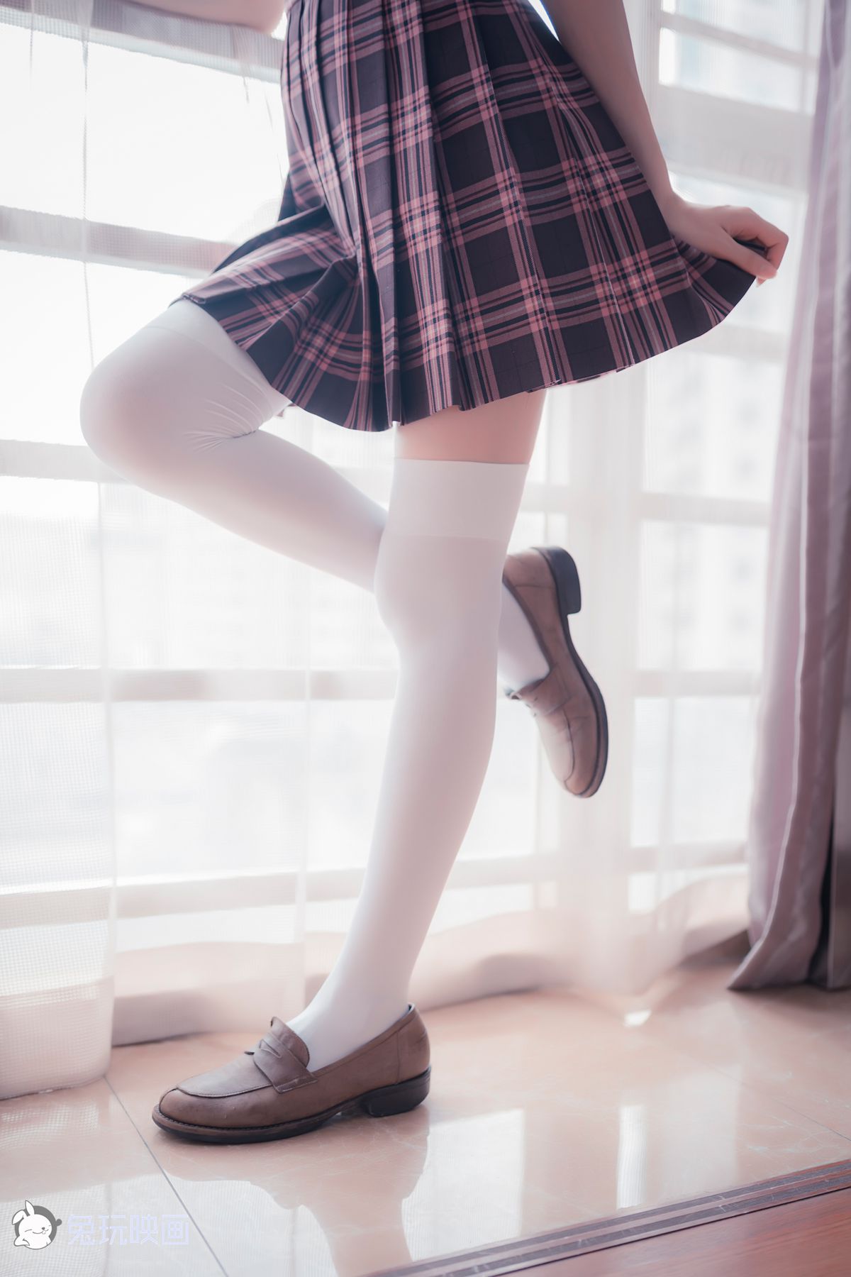 图片[42]-兔玩映画 C061 窗边的小细腿 在线浏览 – 速更版-美库