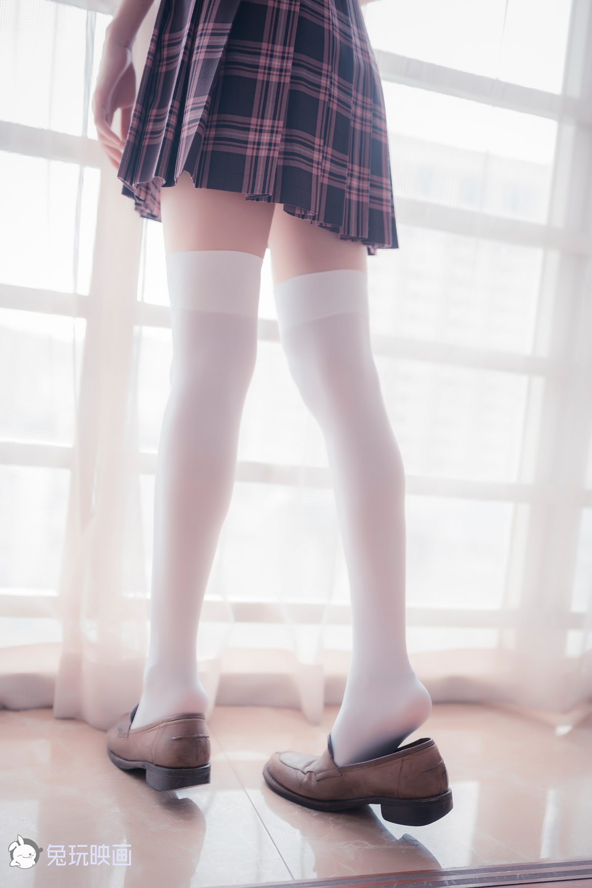 图片[43]-兔玩映画 C061 窗边的小细腿 在线浏览 – 速更版-美库