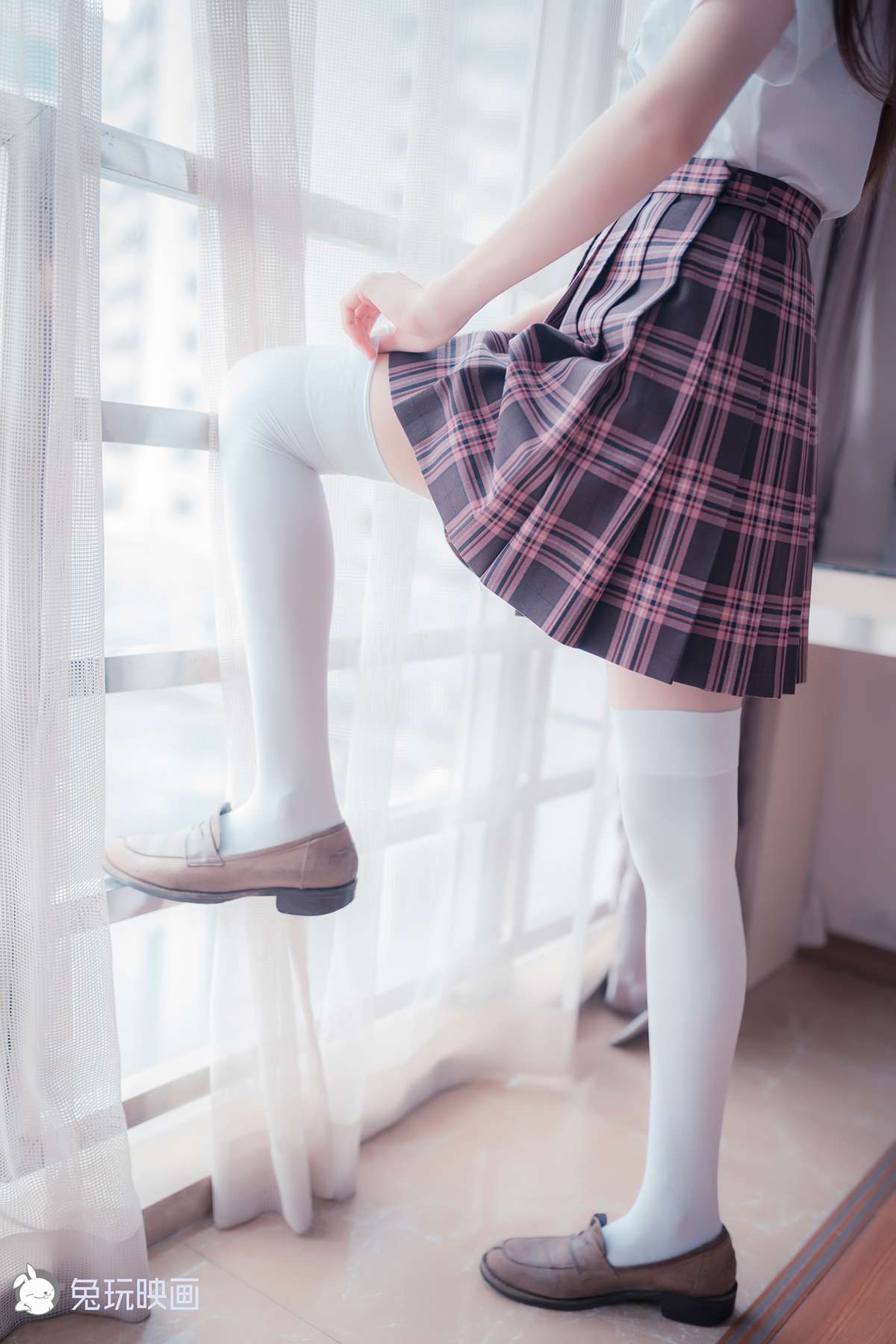 图片[44]-兔玩映画 C061 窗边的小细腿 在线浏览 – 速更版-美库