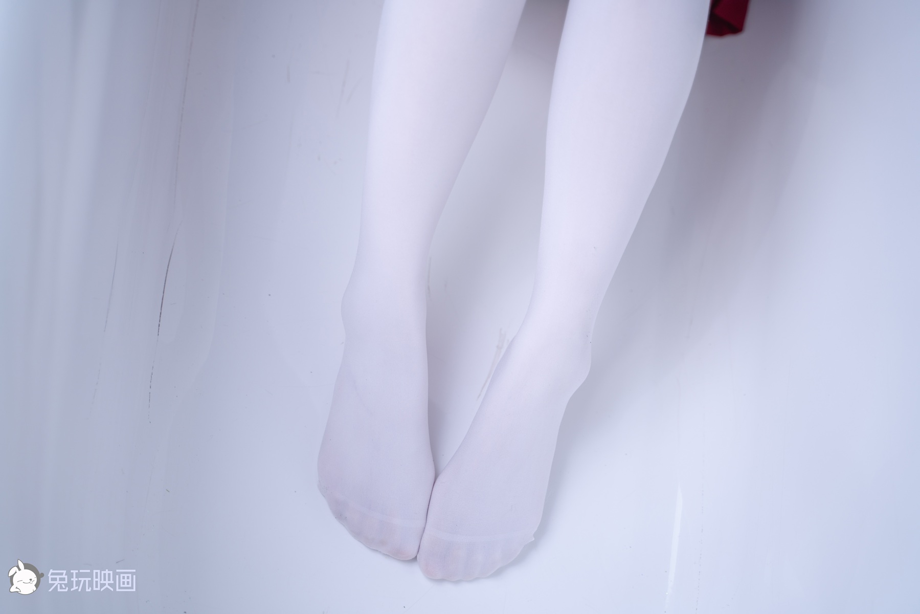 图片[24]-兔玩映画 C064 浴缸里的红裙白丝 在线浏览 – 速更版-美库