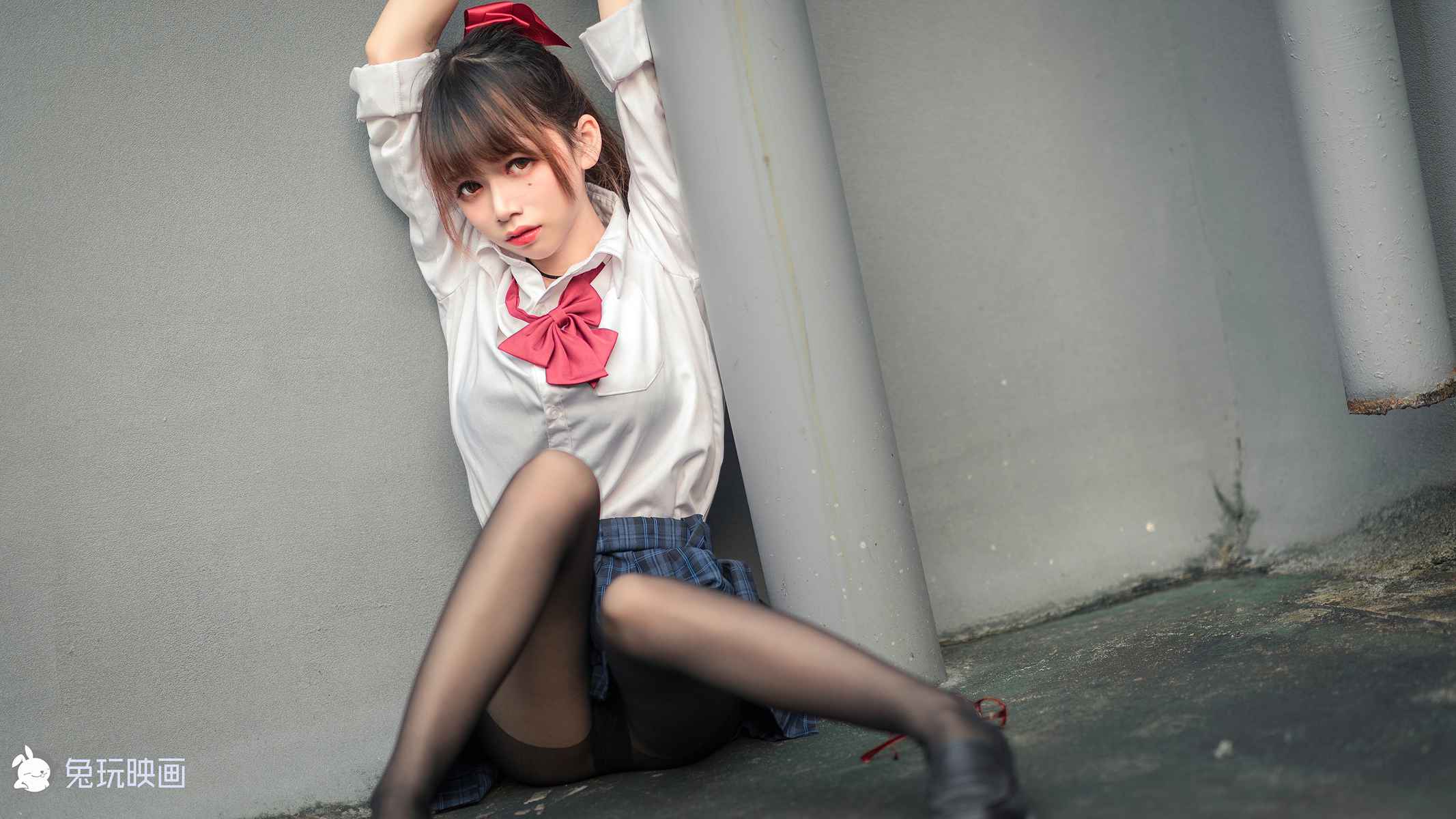 图片[22]-兔玩映画 C065 被束缚的少女 在线浏览 – 速更版-美库