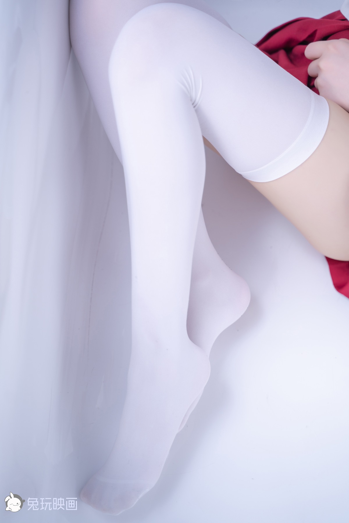 图片[29]-兔玩映画 C064 浴缸里的红裙白丝 在线浏览 – 速更版-美库