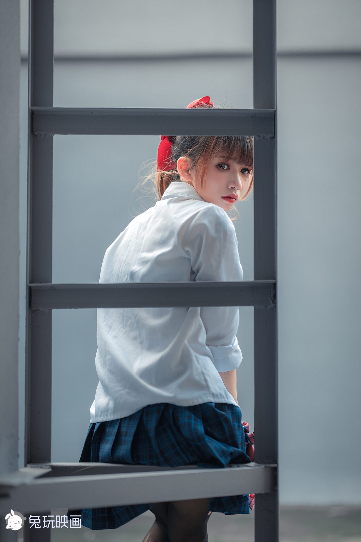 图片[24]-兔玩映画 C065 被束缚的少女 在线浏览 – 速更版-美库