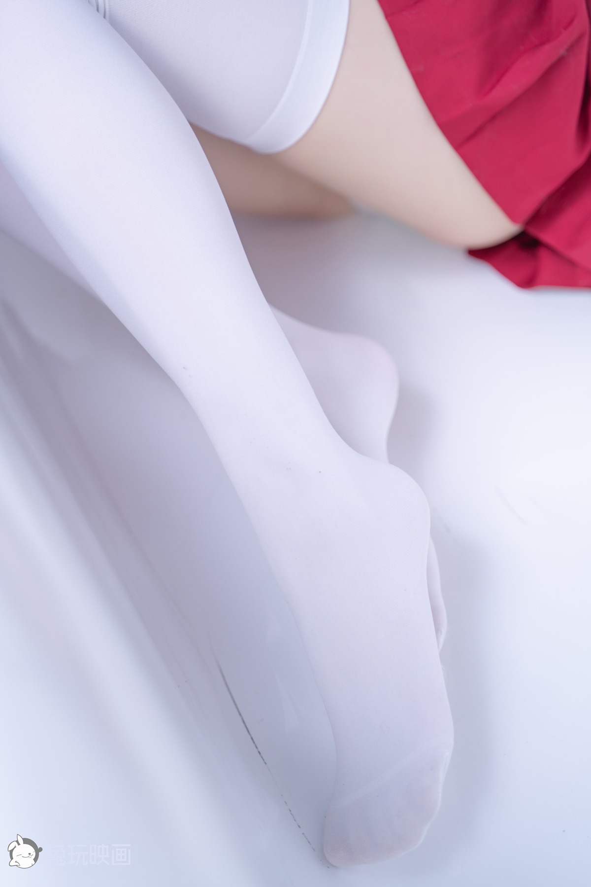 图片[31]-兔玩映画 C064 浴缸里的红裙白丝 在线浏览 – 速更版-美库