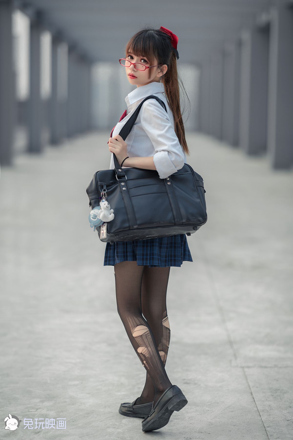 图片[27]-兔玩映画 C065 被束缚的少女 在线浏览 – 速更版-美库