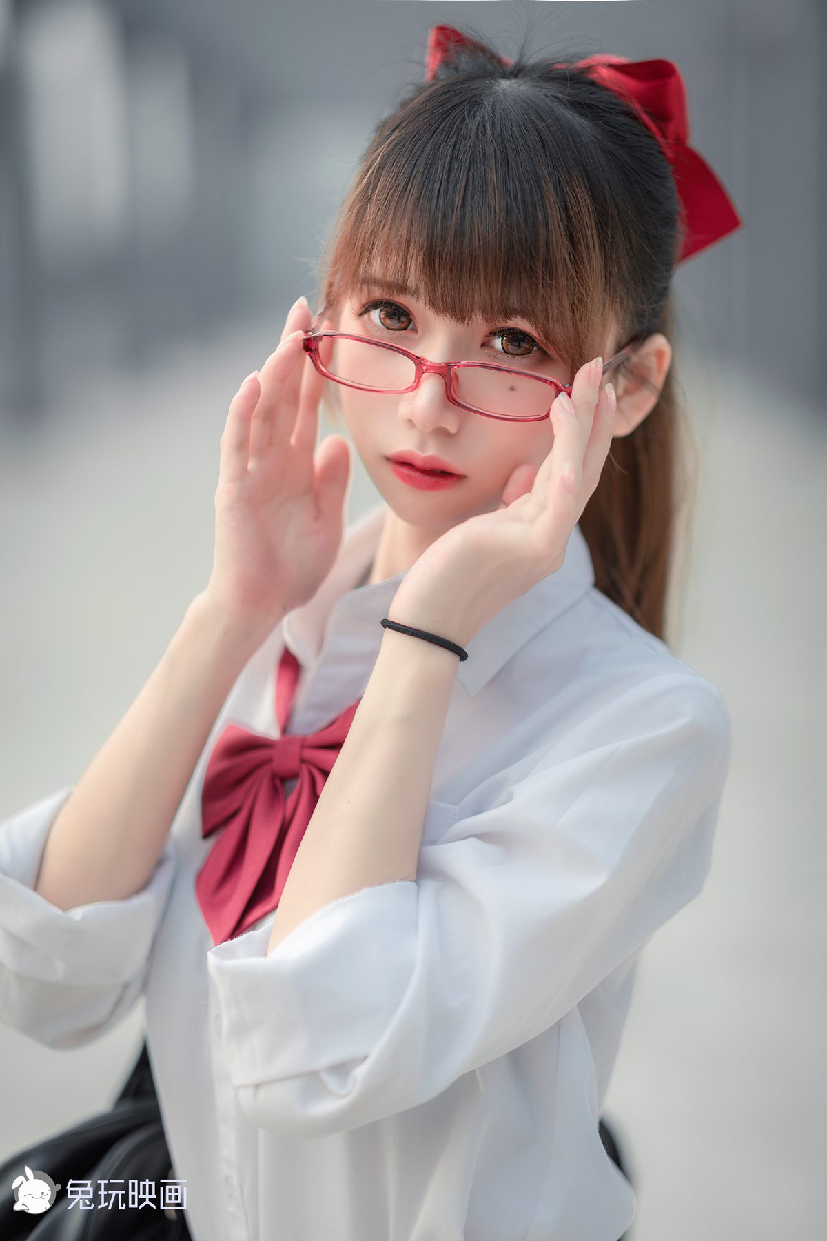 图片[28]-兔玩映画 C065 被束缚的少女 在线浏览 – 速更版-美库